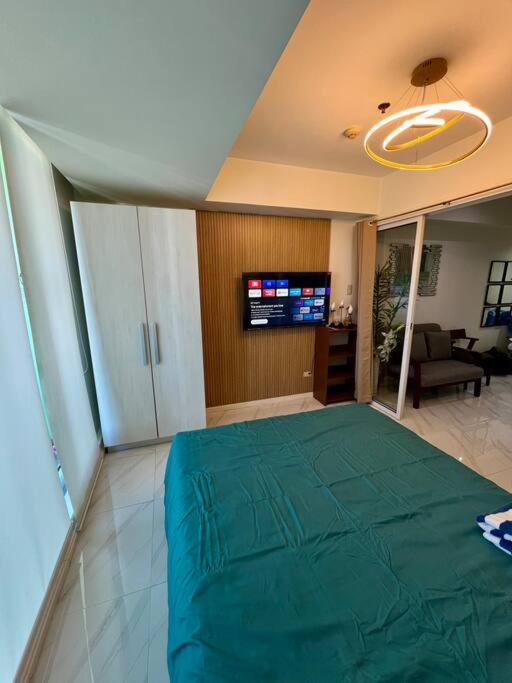 Azure South Bicutan spacious 1BR BEST view view 2