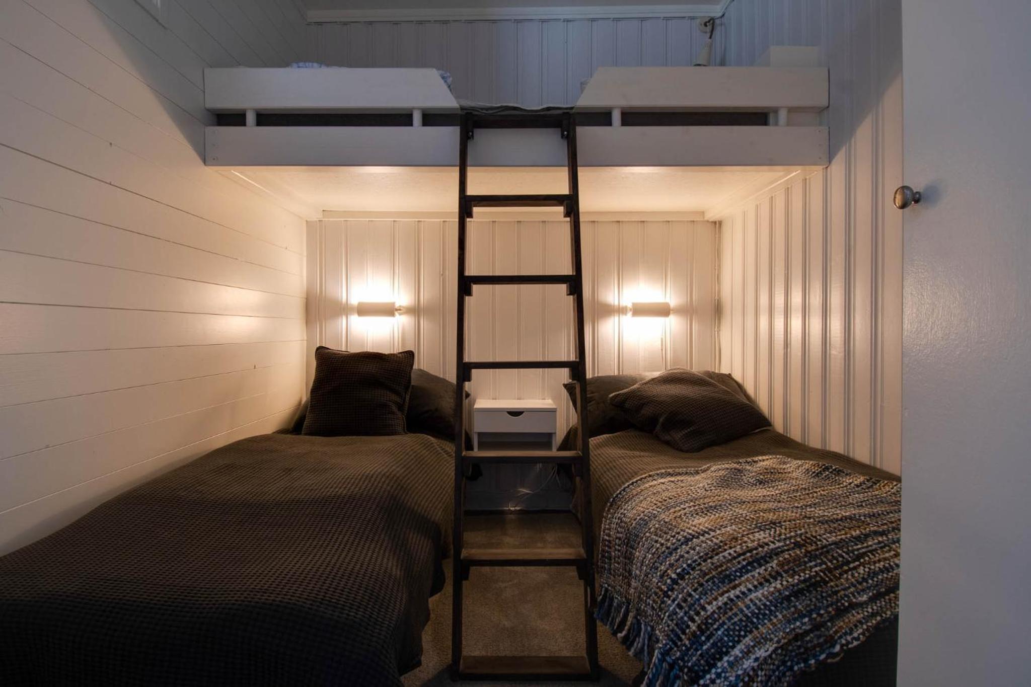 Gästis Lodge Vemdalen