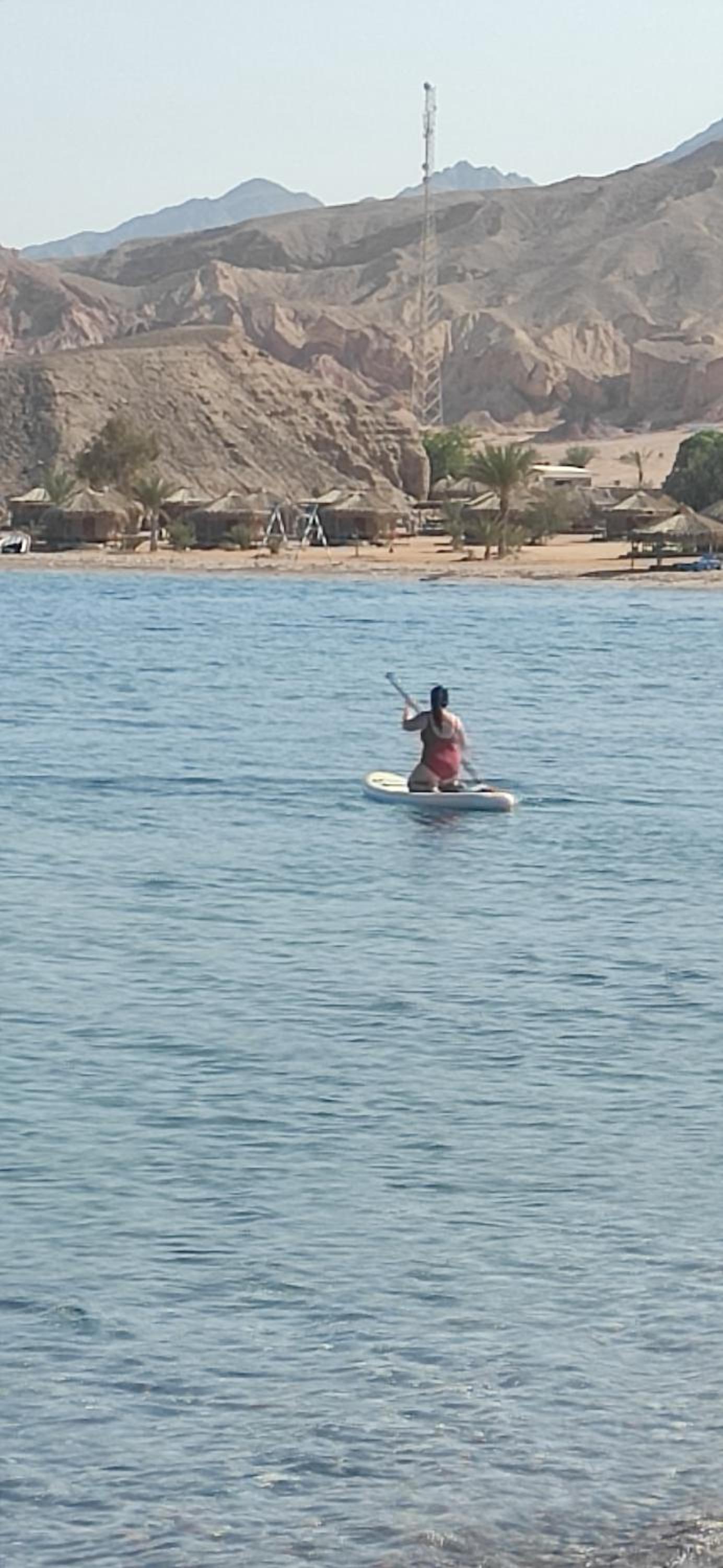 Sahara beach camp