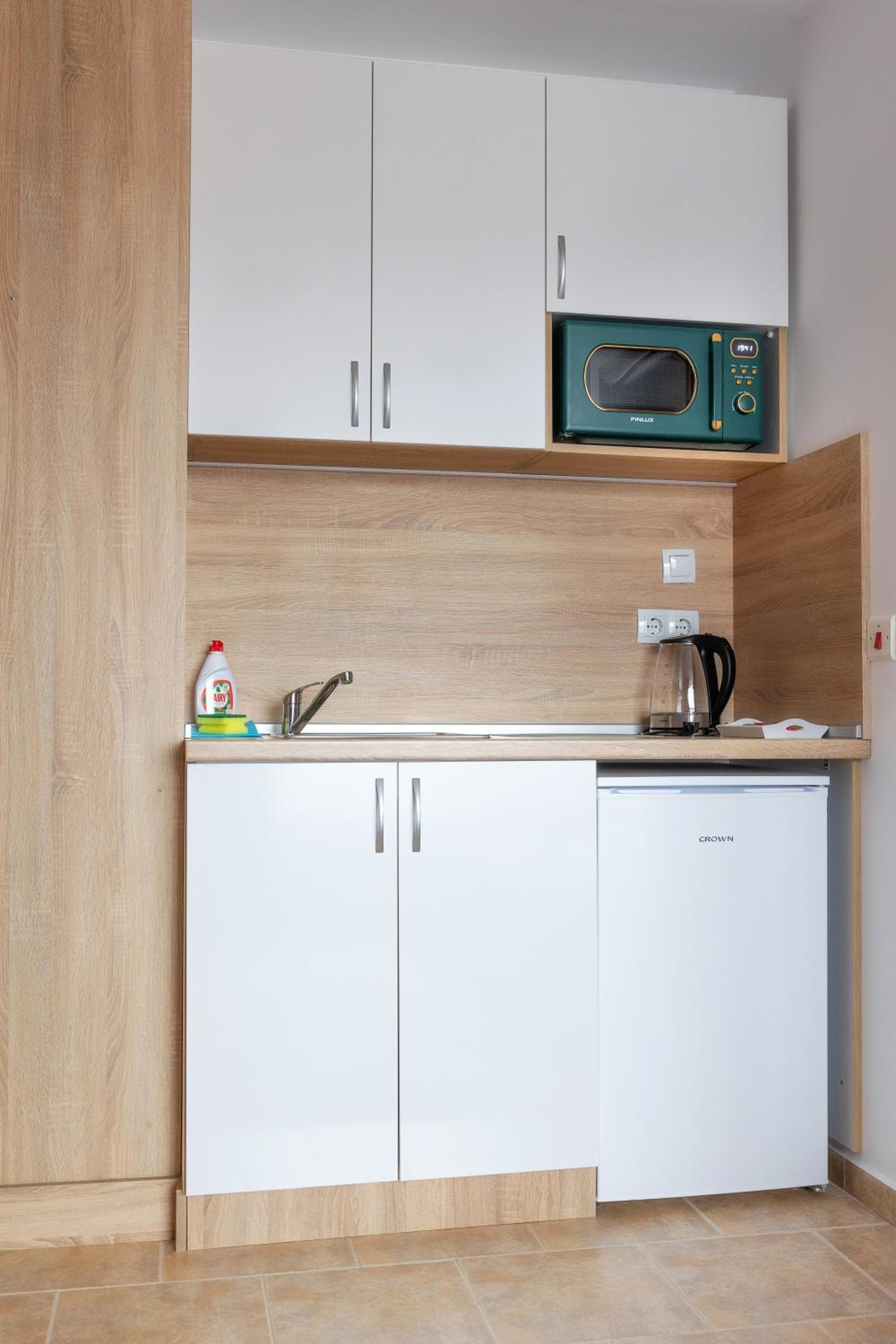 Pirin Sense Apartment Complex