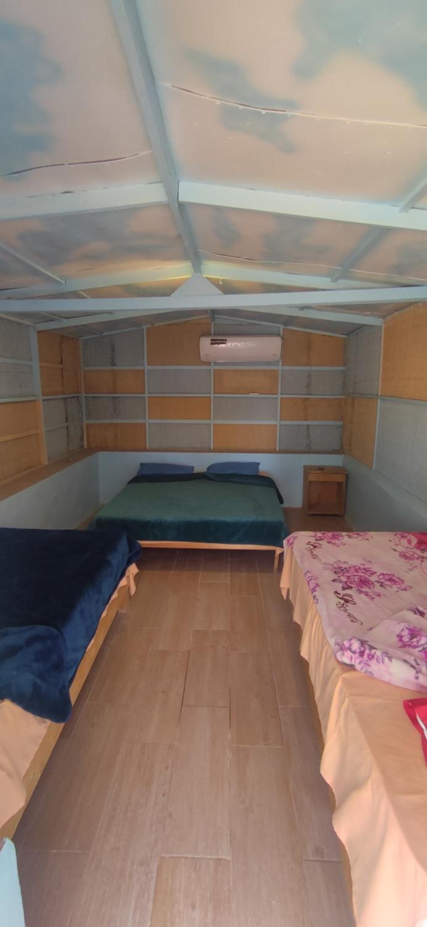 Sahara beach camp