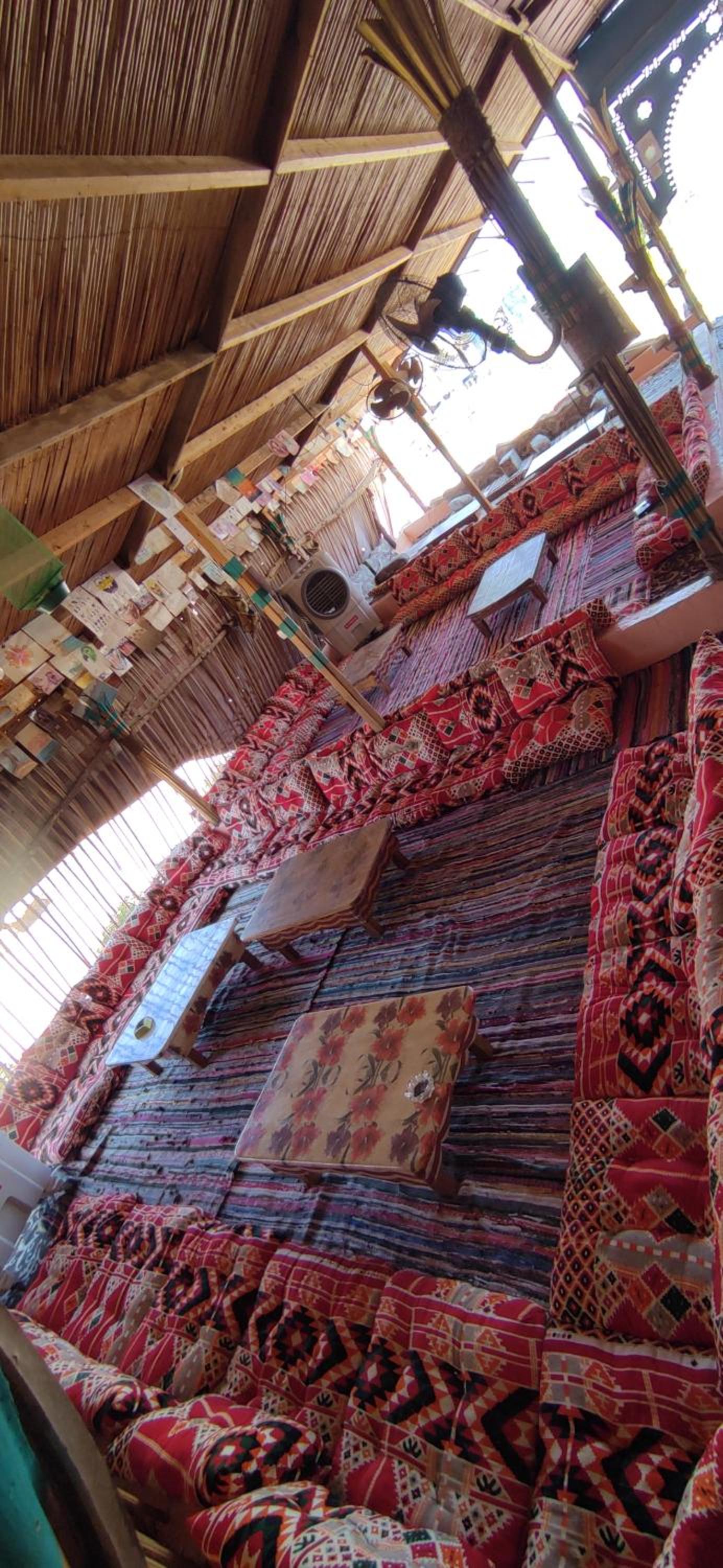 Sahara beach camp