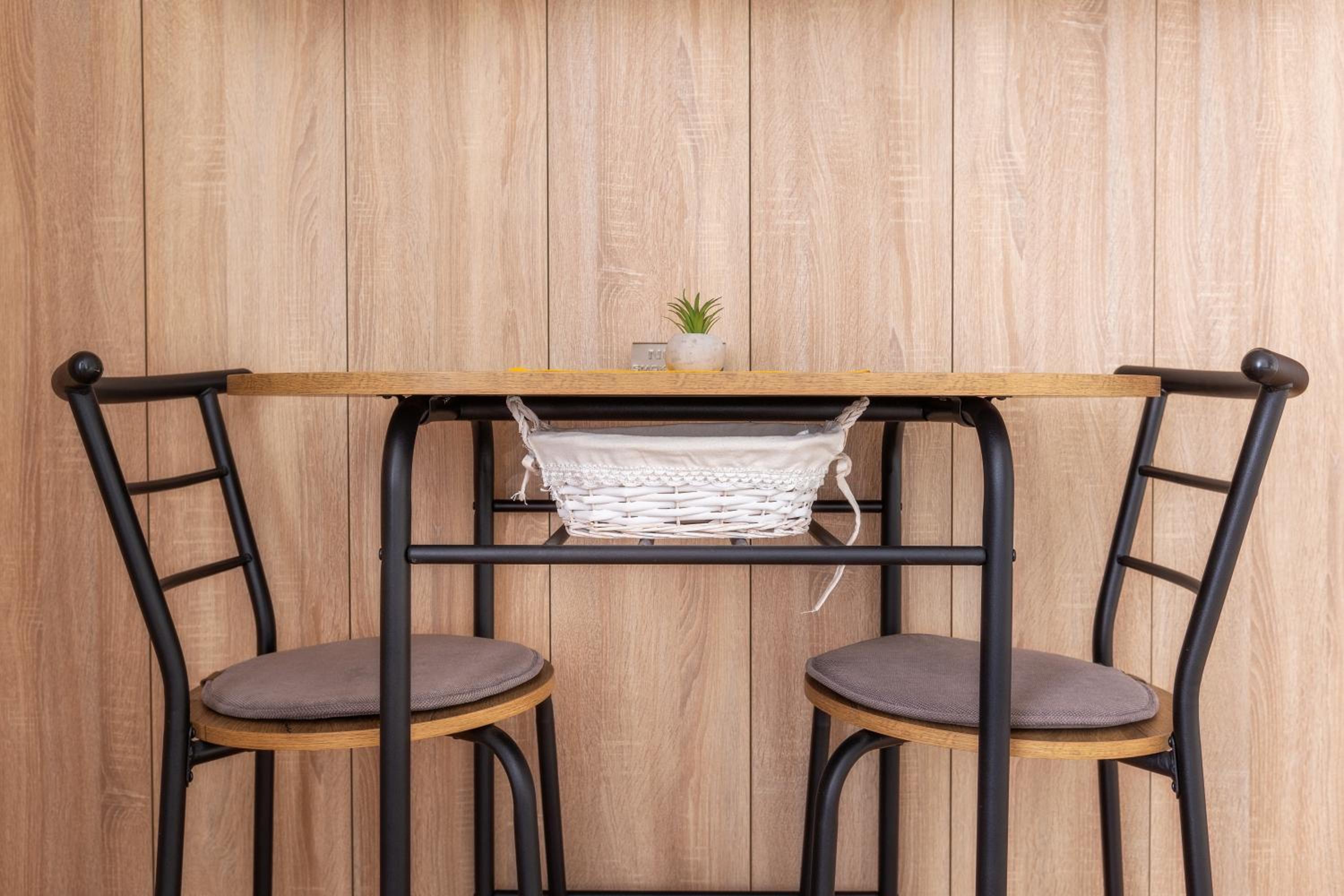 Pirin Sense Apartment Complex