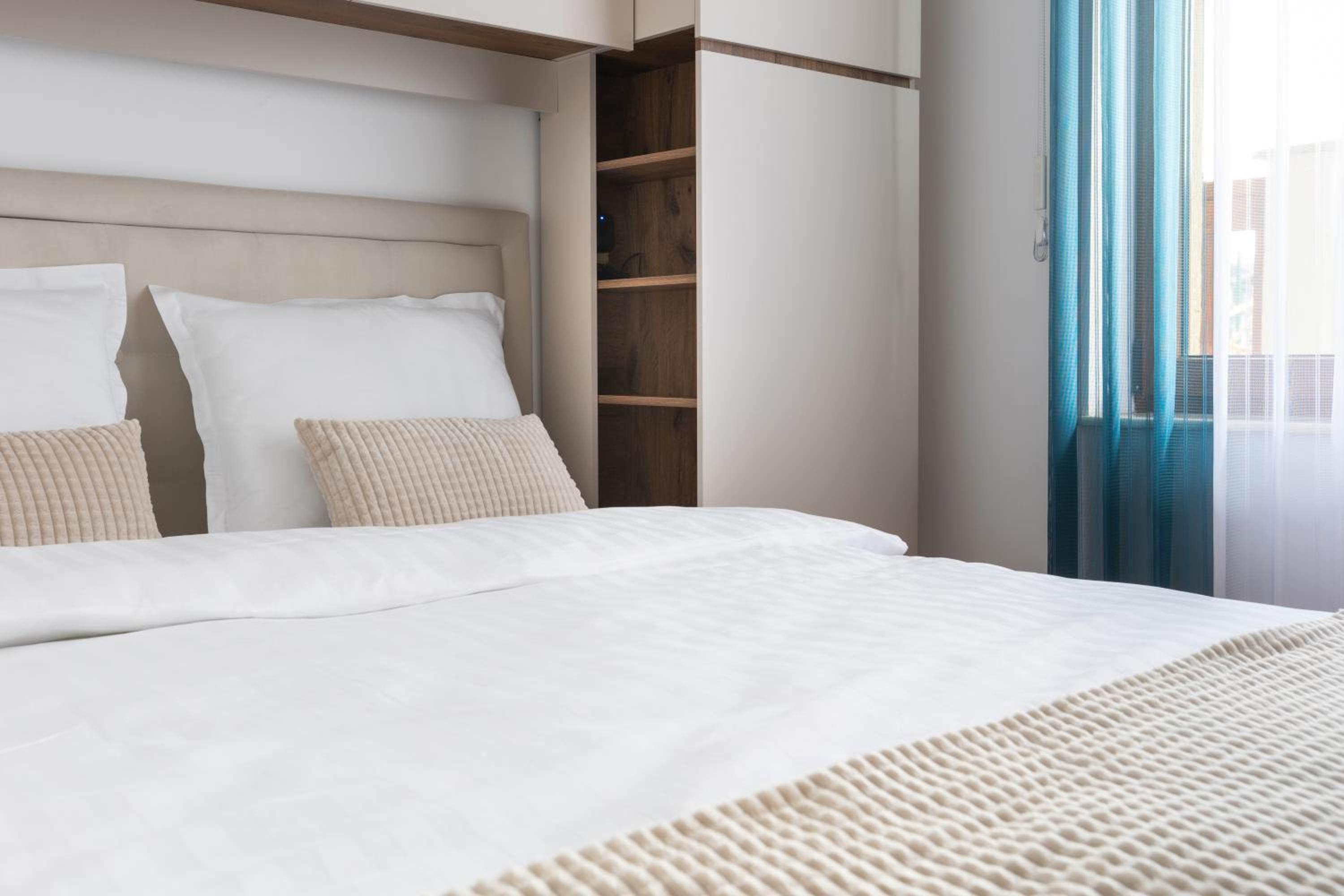 Pirin Sense Apartment Complex