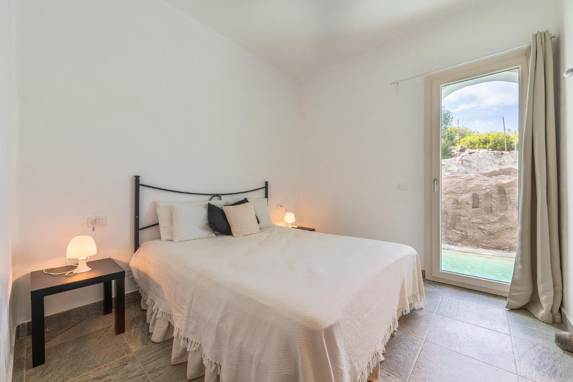 Villa Natalia - Calamenhir