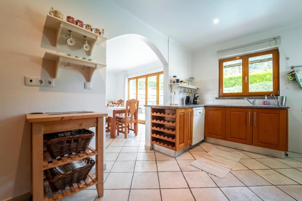 Villa Marondina - Privacy and Peace view 5