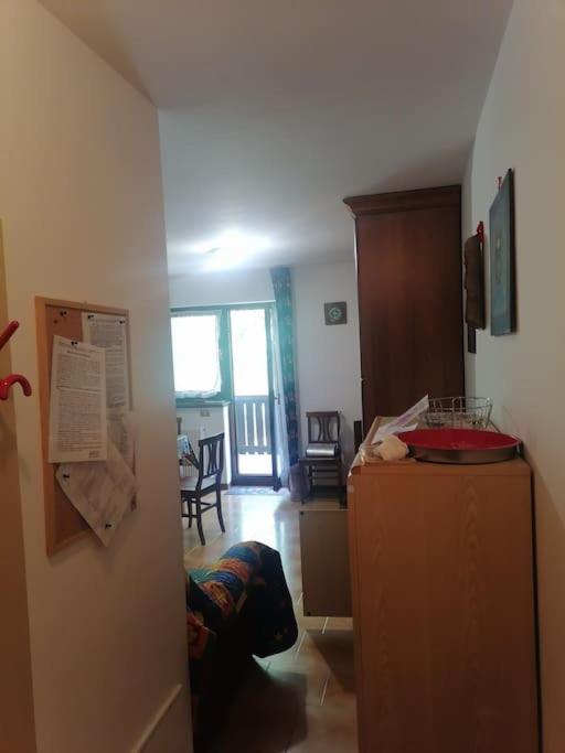 Appartamento a Sella Nevea Casa Susanna view 5