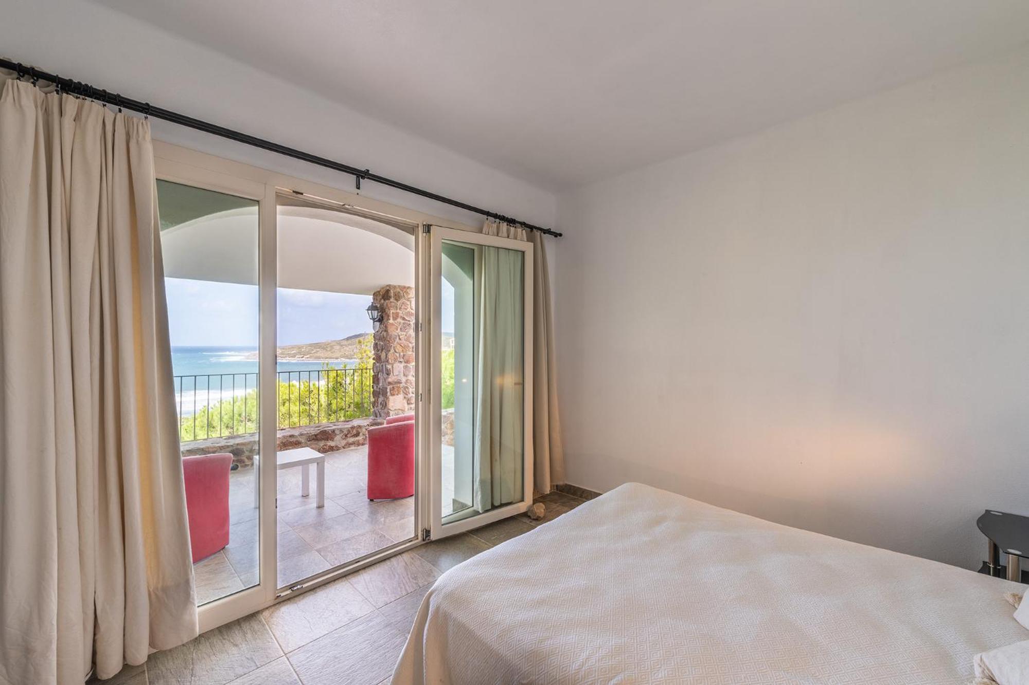 Villa Natalia - Calamenhir