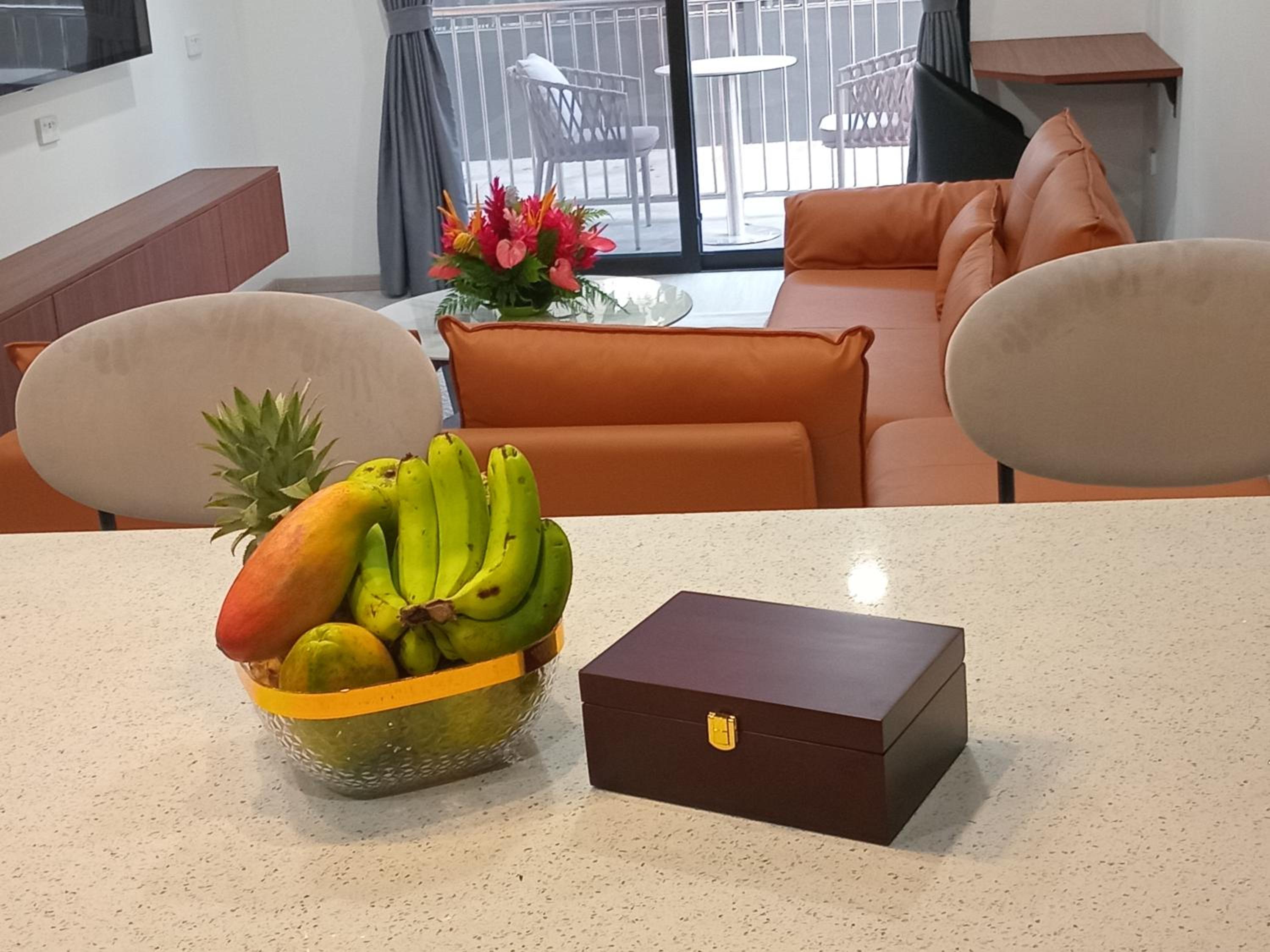 Hibiscus Suites And Residences-3