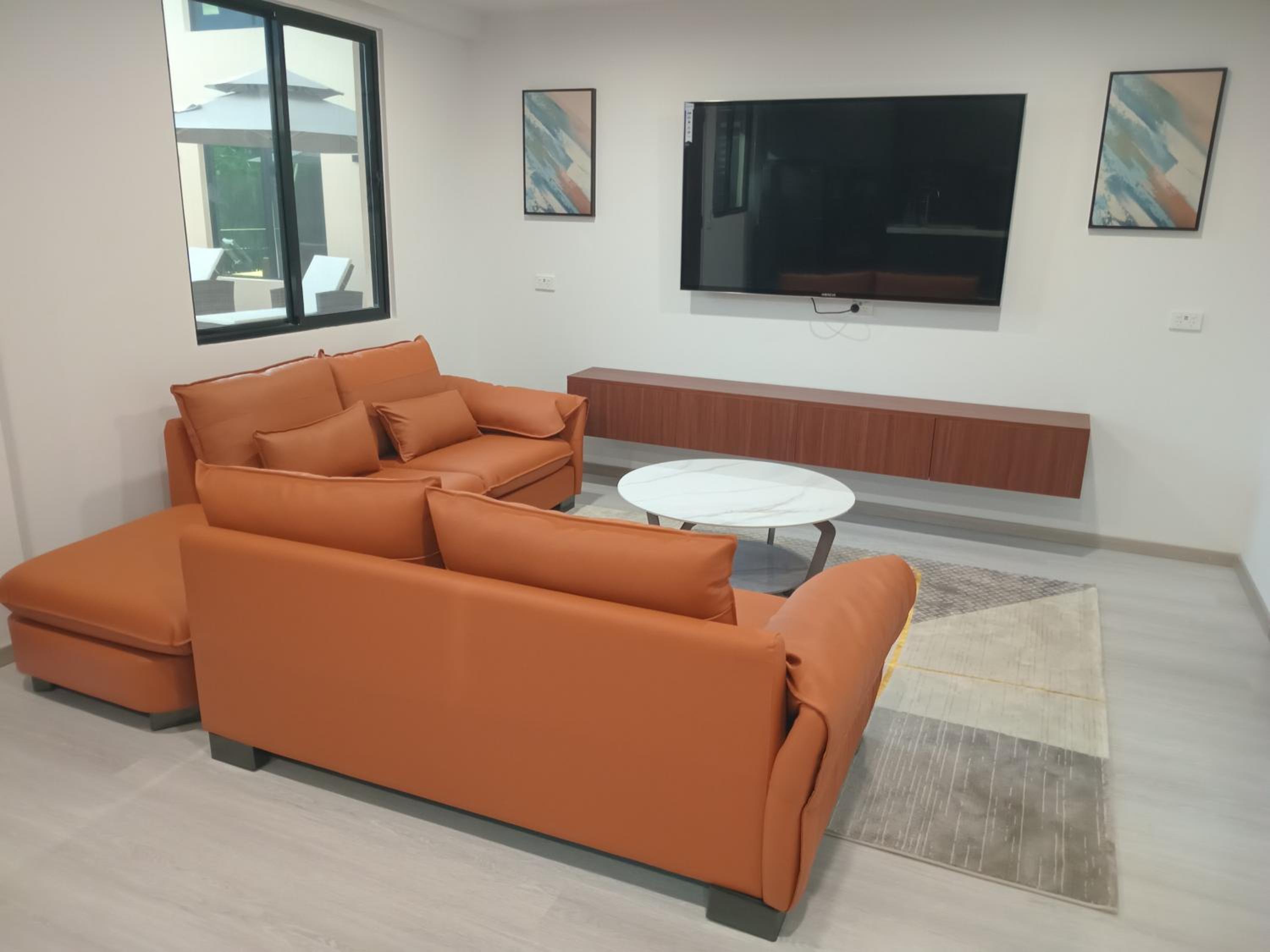 Hibiscus Suites And Residences-4