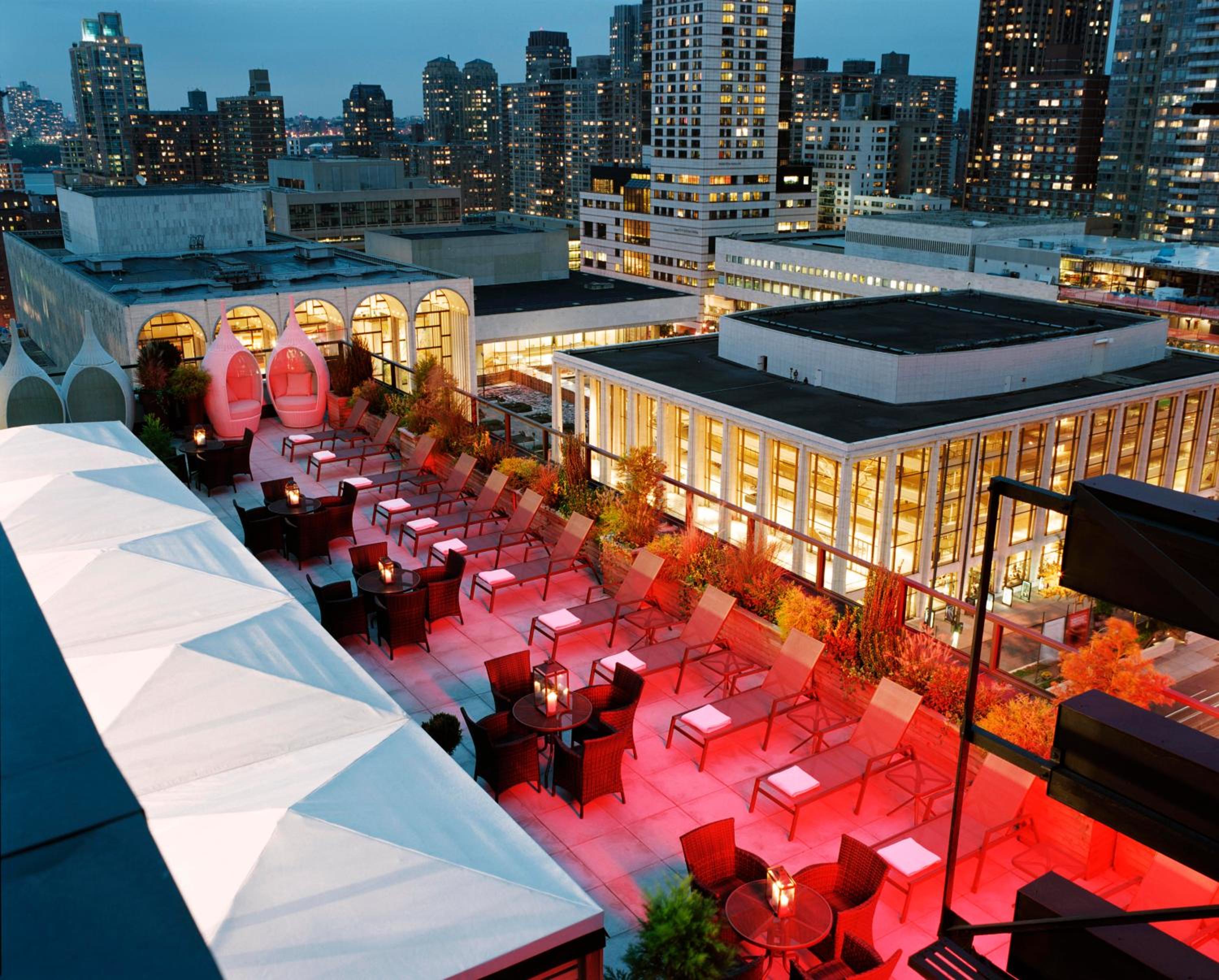 Empire Hotel 10