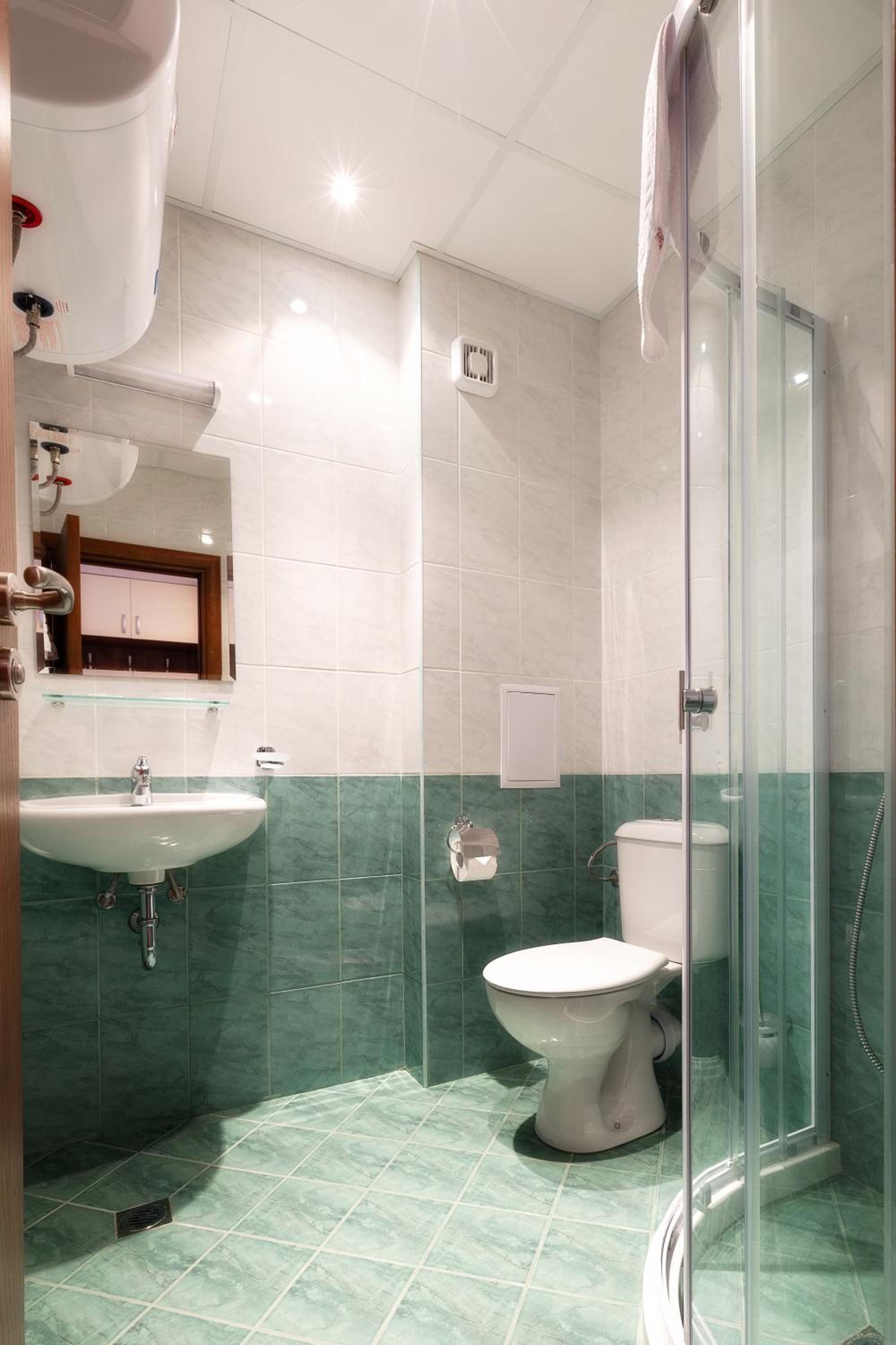 Pirin Sense Apartment Complex