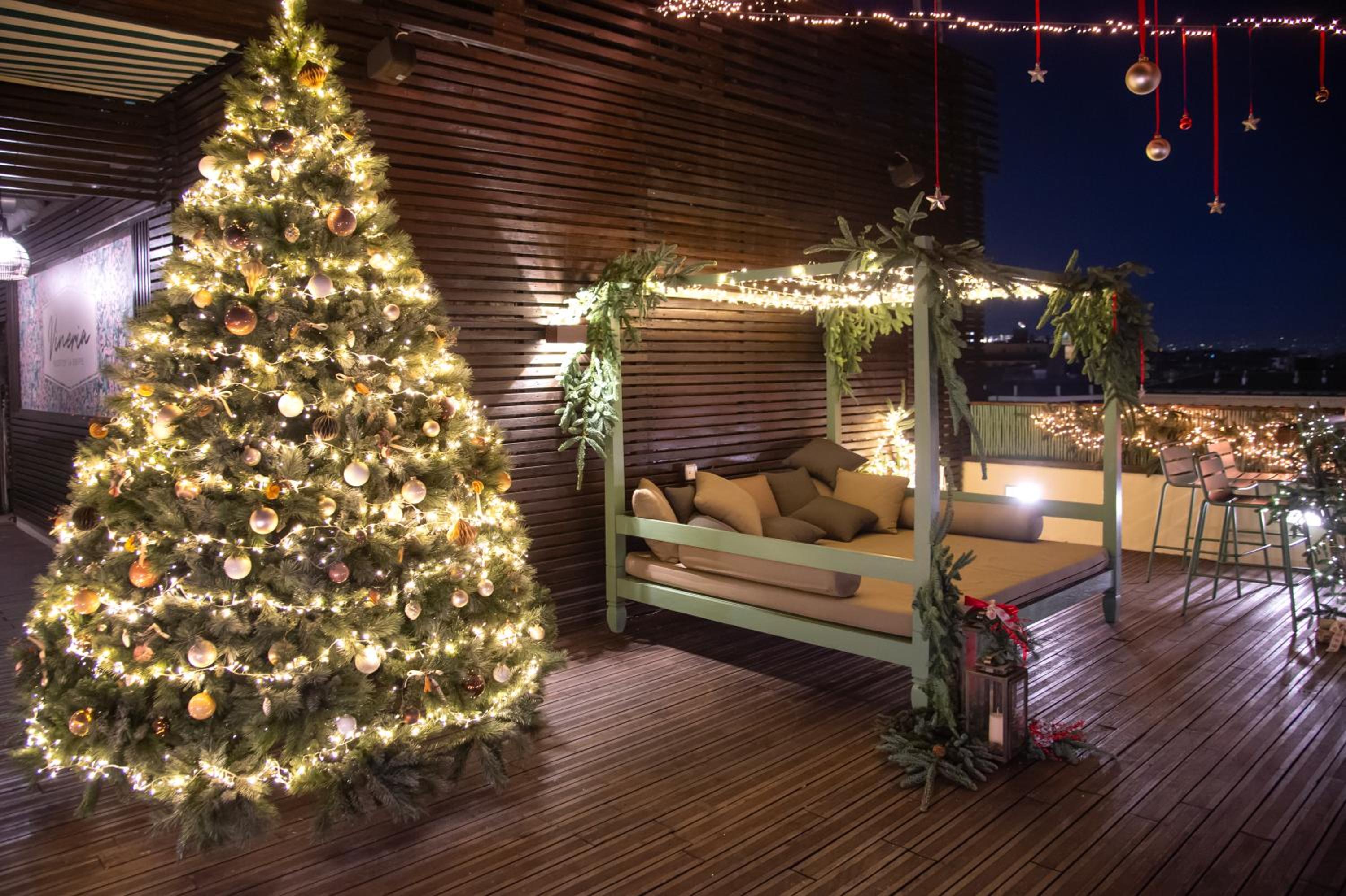 La Griffe Hotel Roma 2