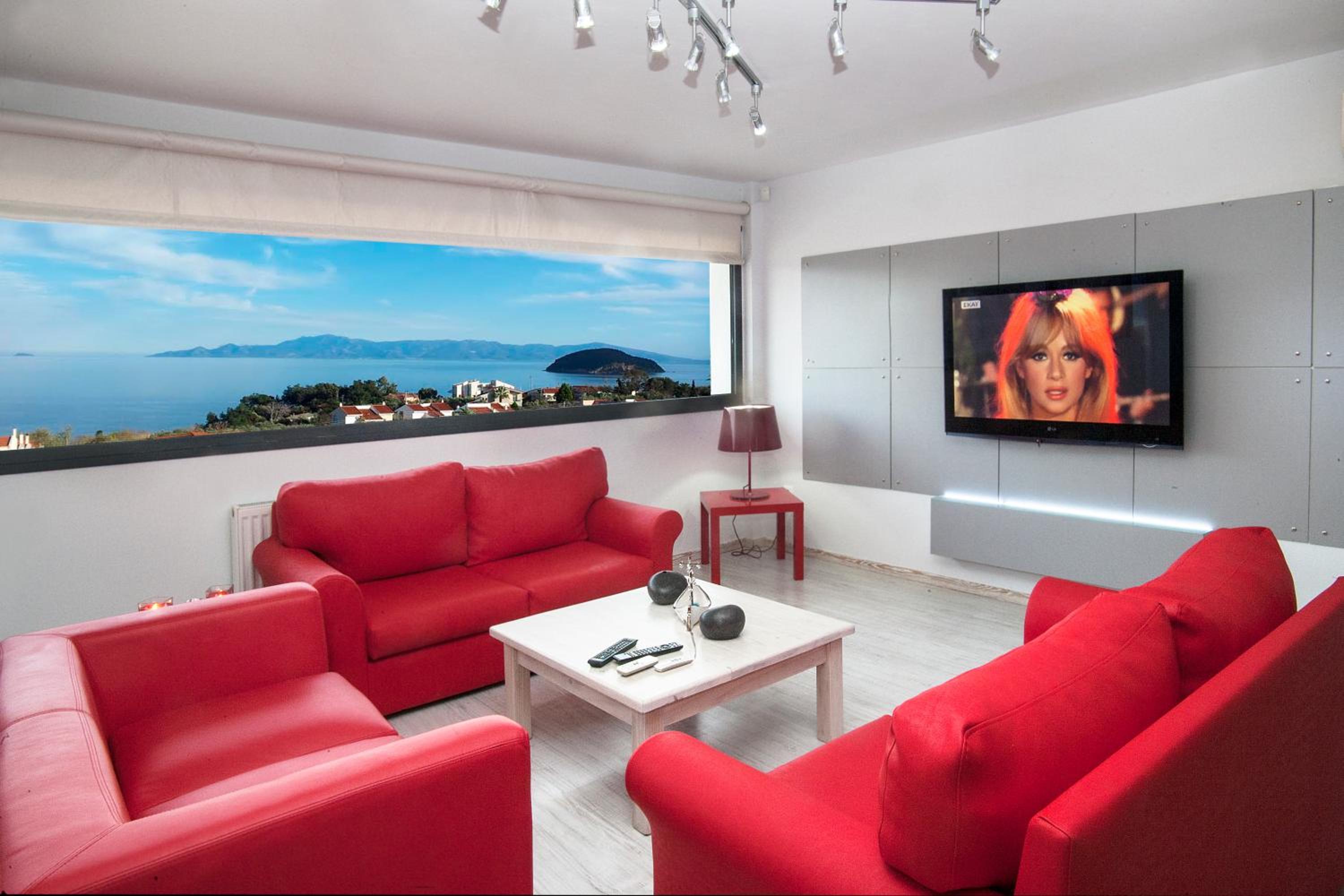 Villa NK view 2