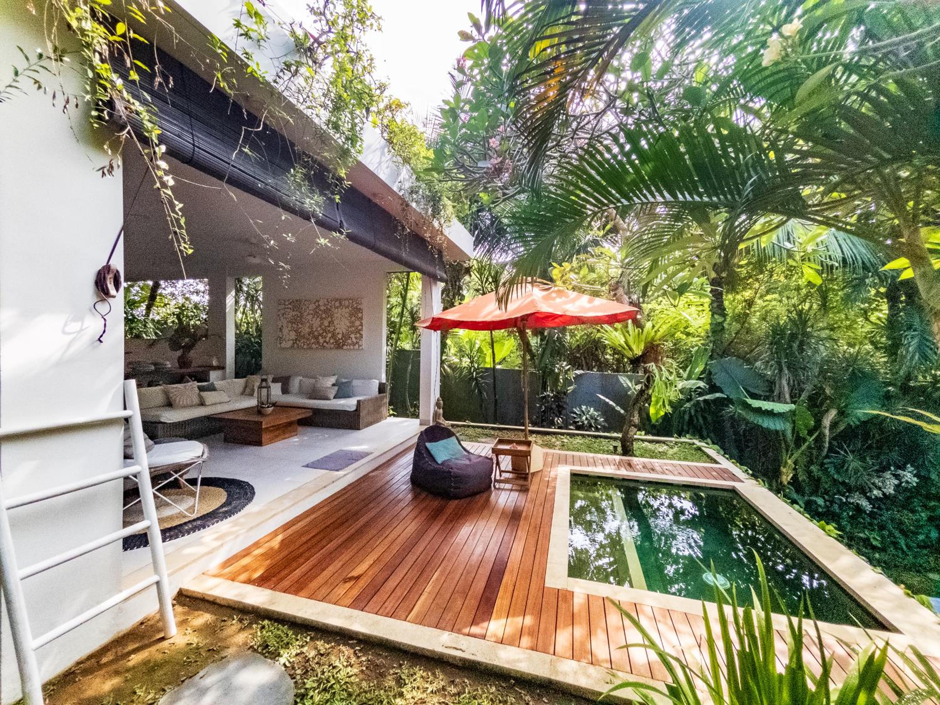 Silversand Villa