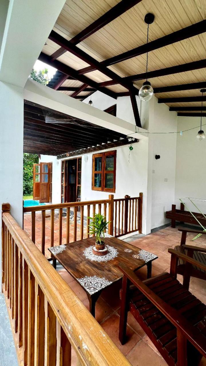 Villa BoraG view 2
