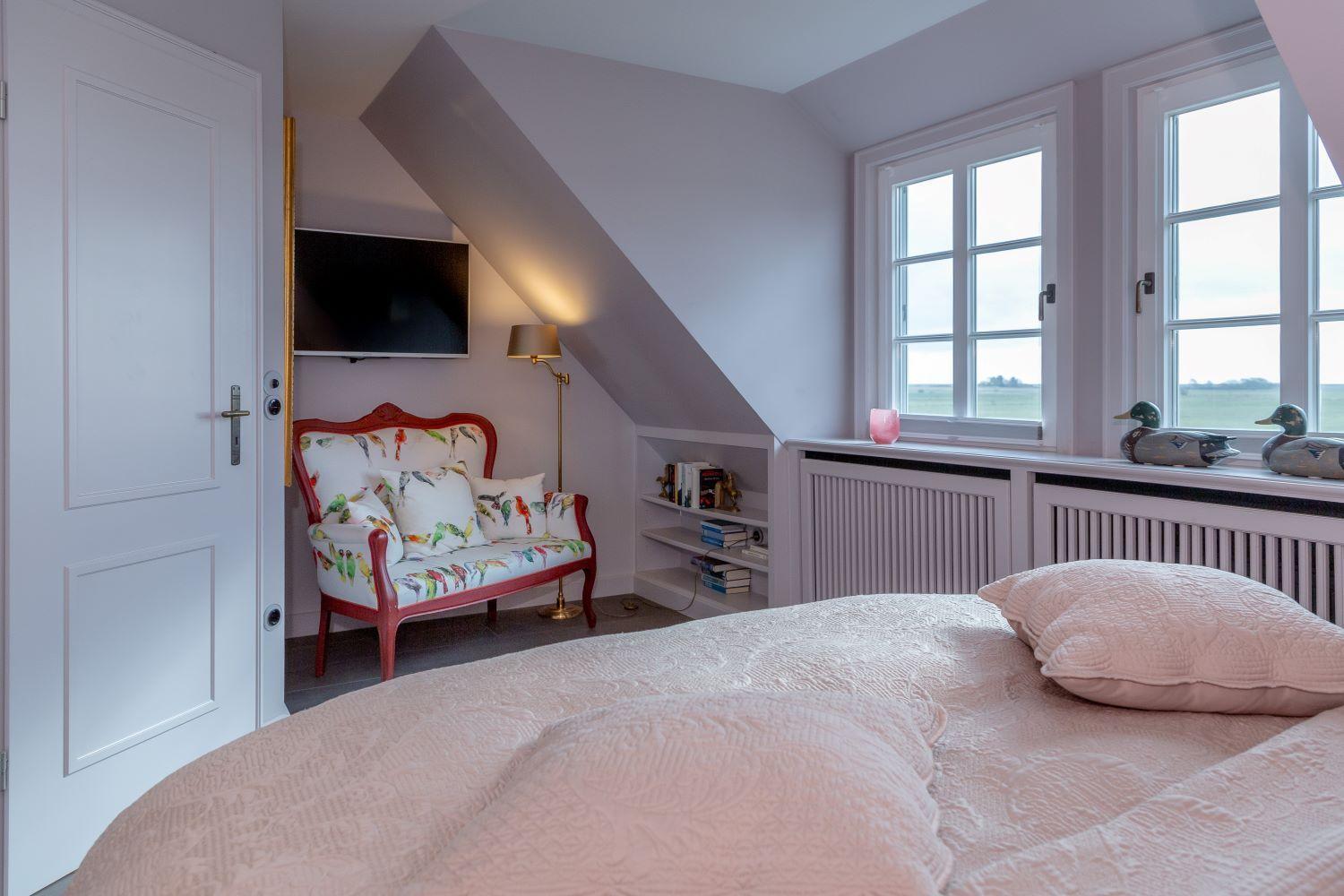 Weetstich en Archsum