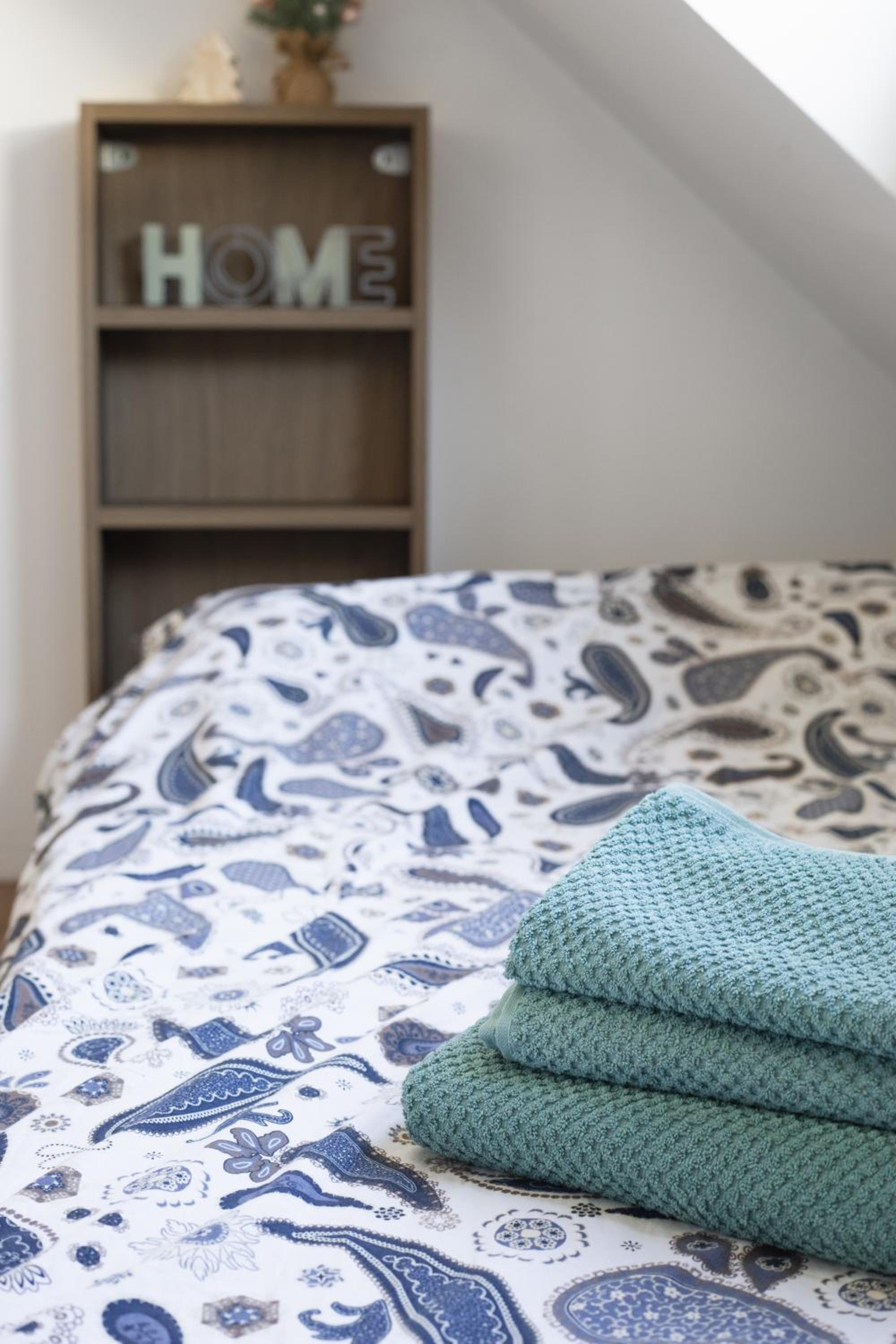 Stylish Loft In The Hearth Of Historic Centre