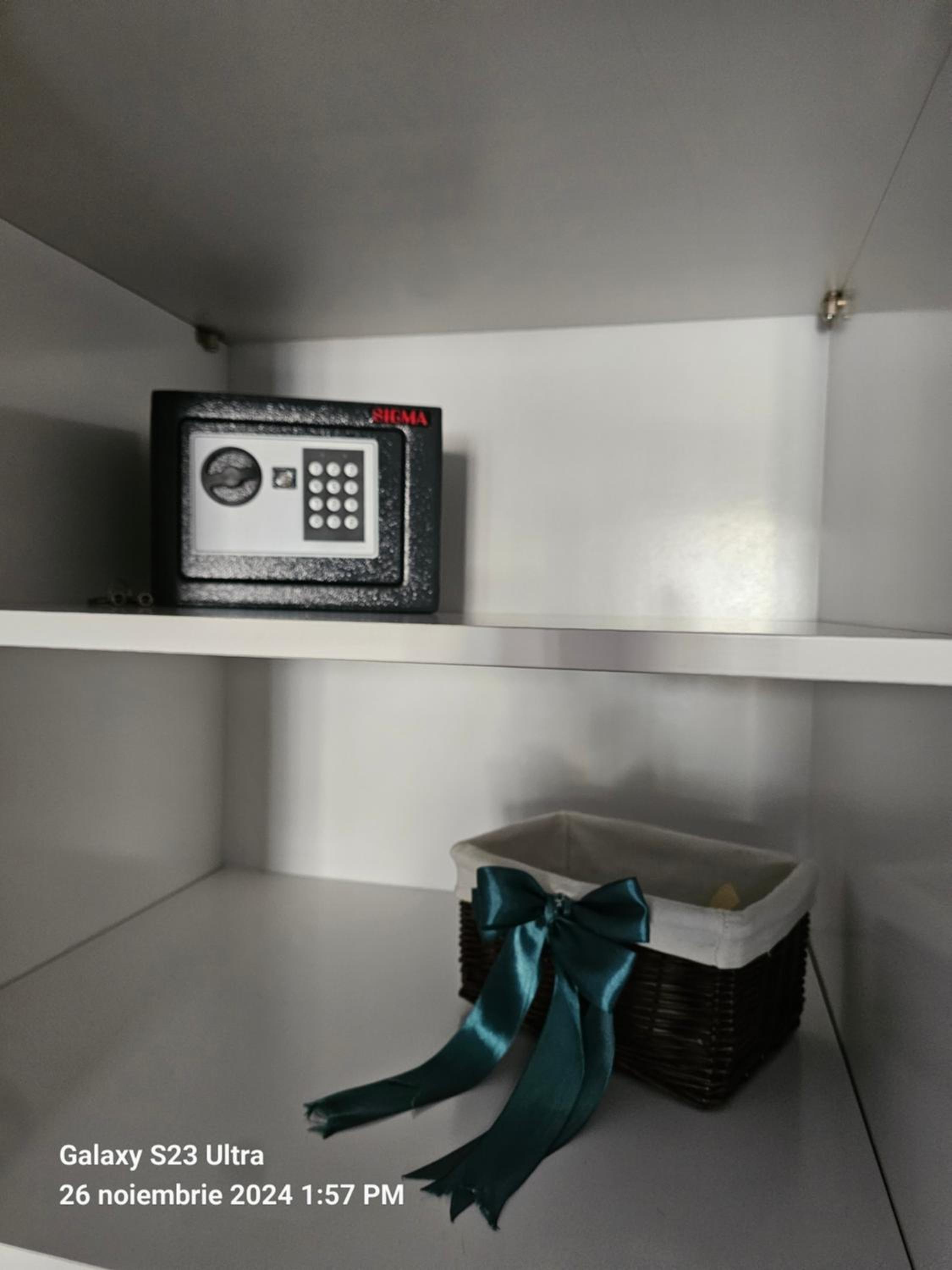 Apartament Julia