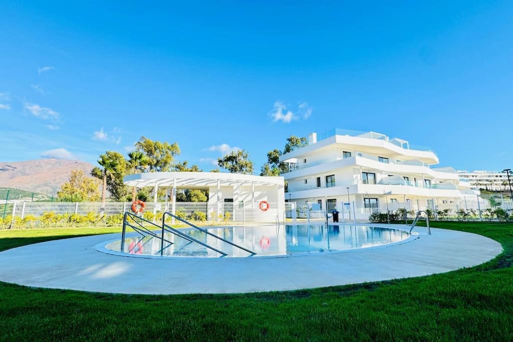 Room City Estepona 80 Suites view 2