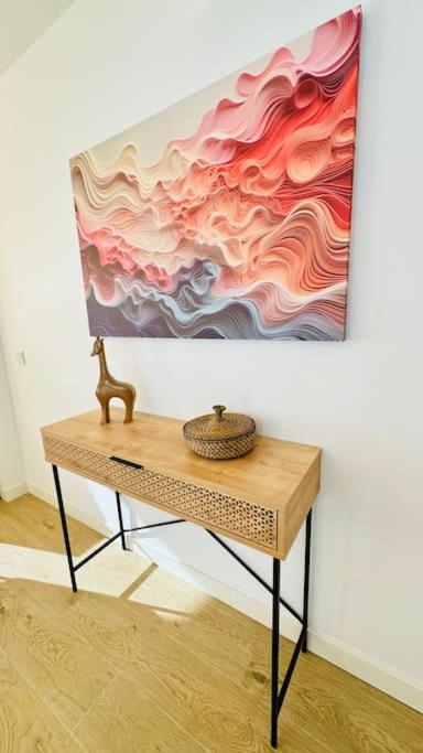 Room City Estepona 80 Suites view 5