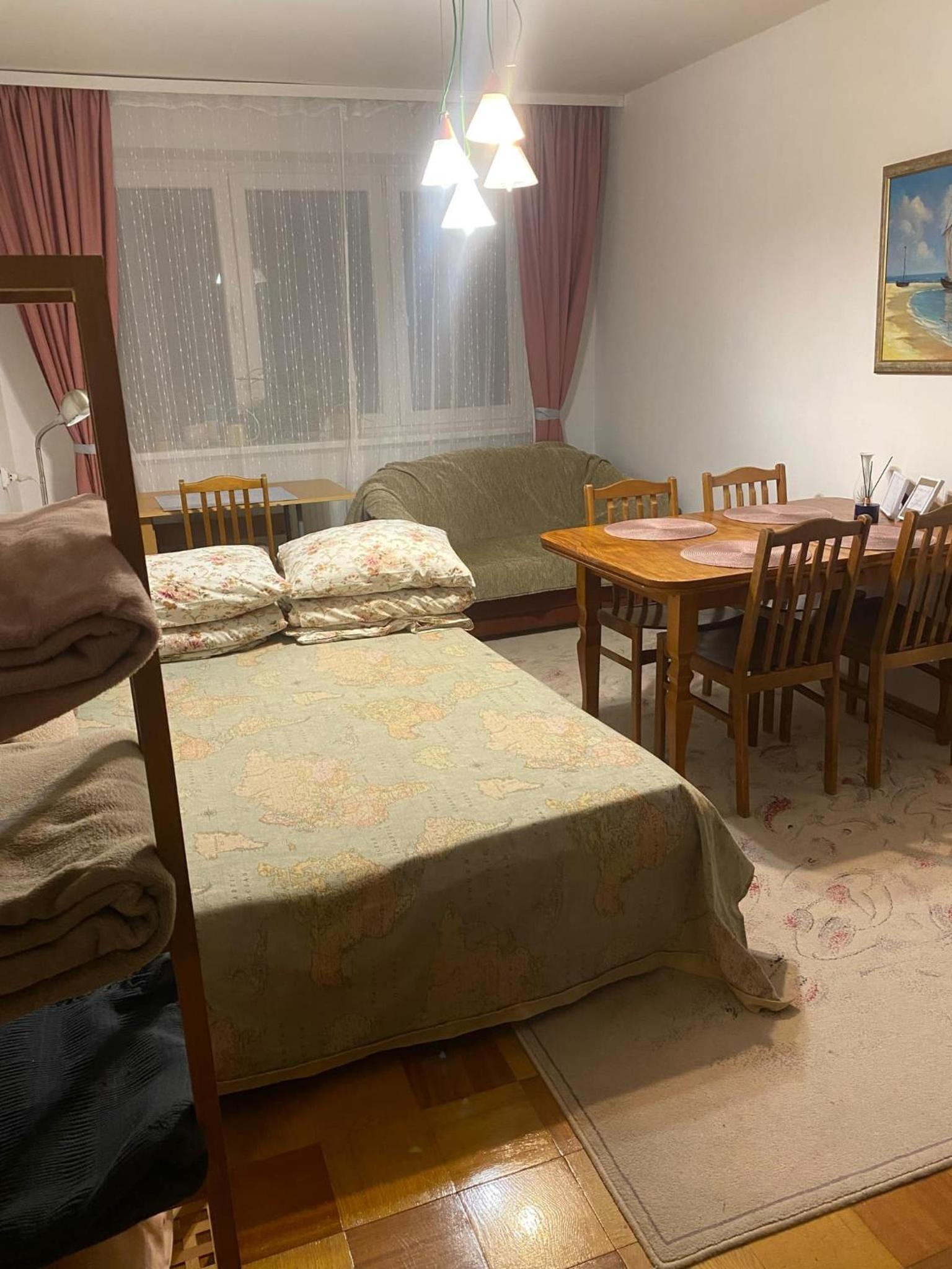 Įdomus būstas ant Neries skardžio view 2