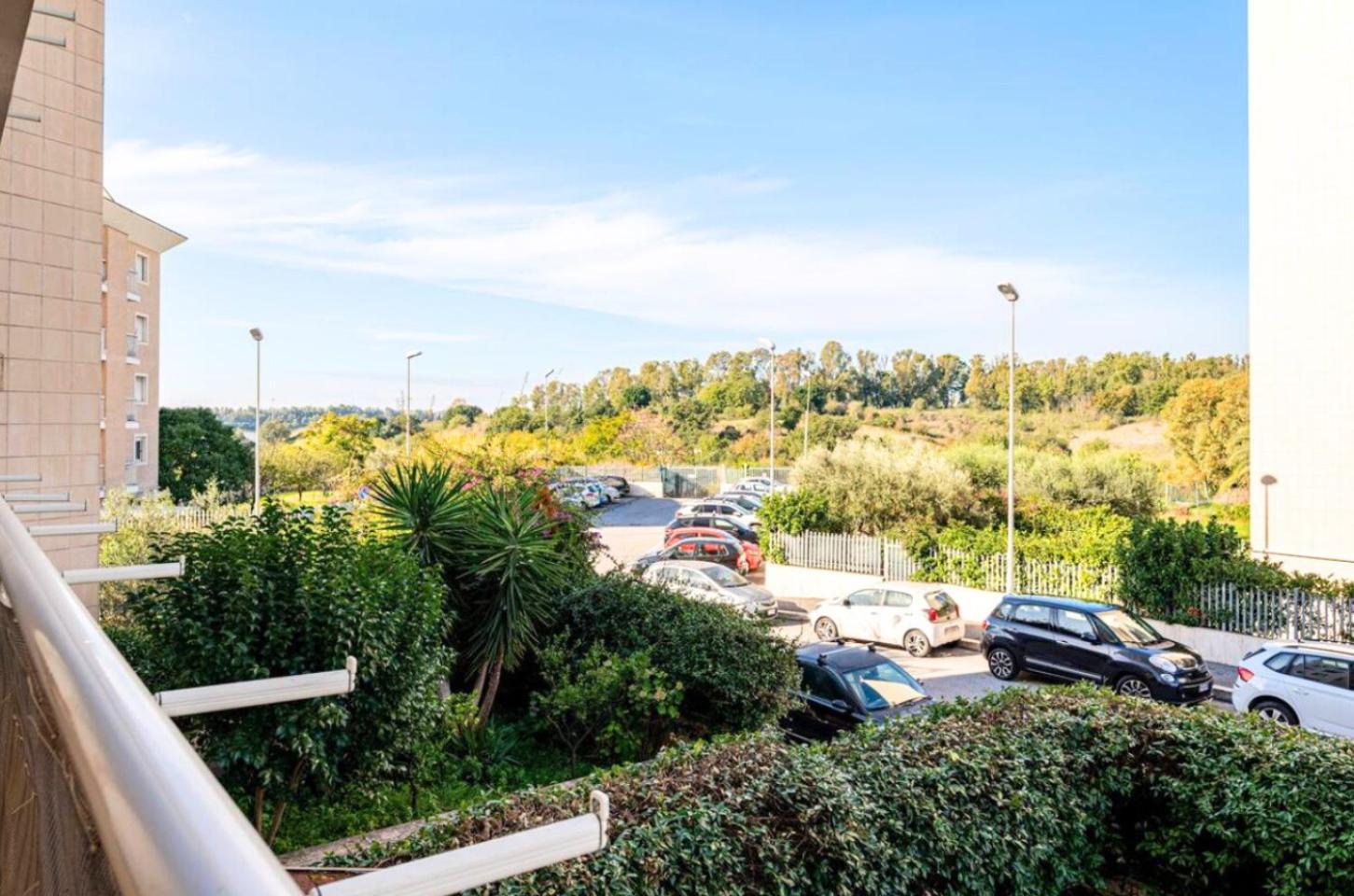 Fiera di Roma Luxury Apartment