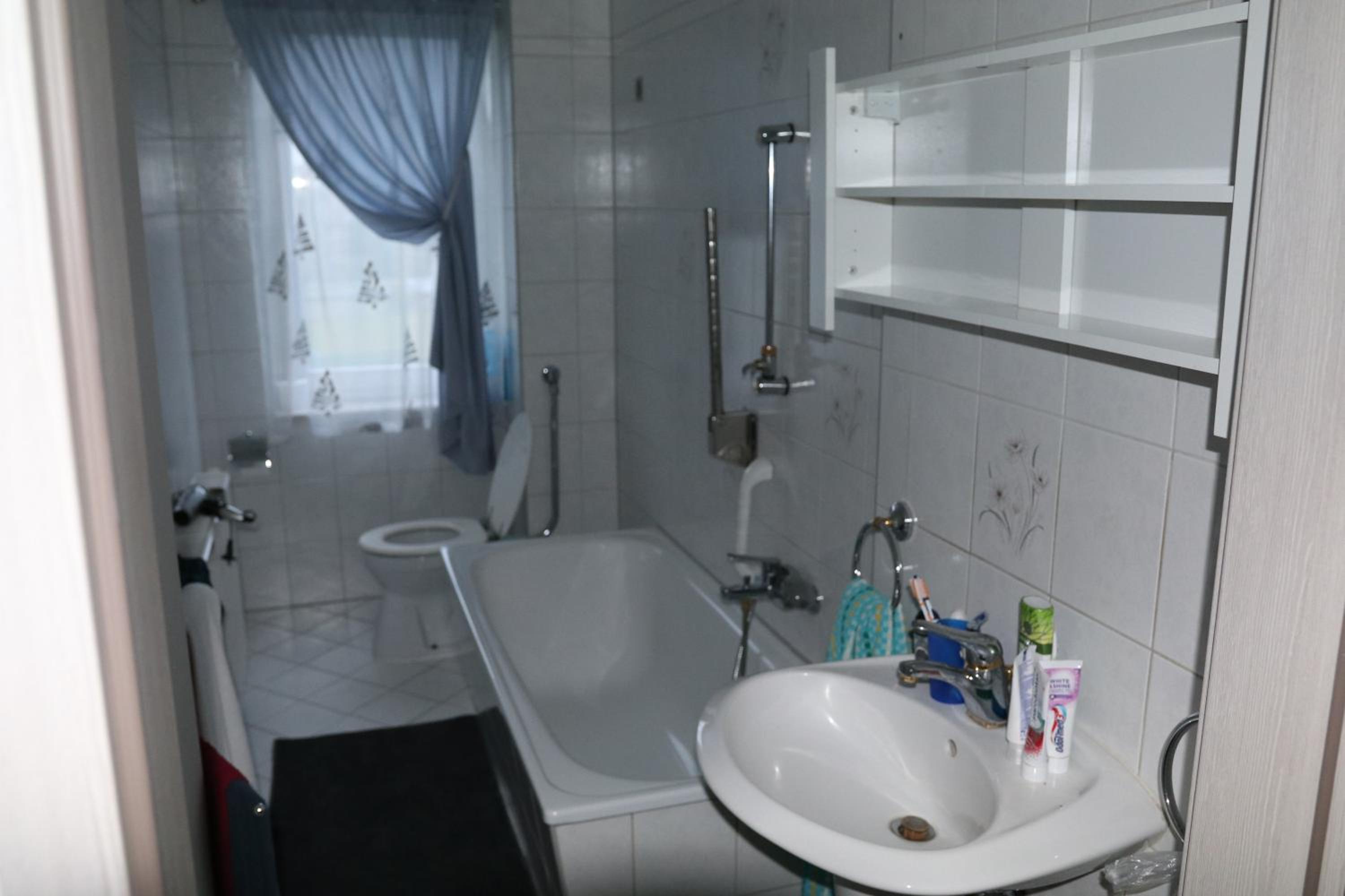 Ferienwohnung Wiesenblick in Seiffen - Property Image 28