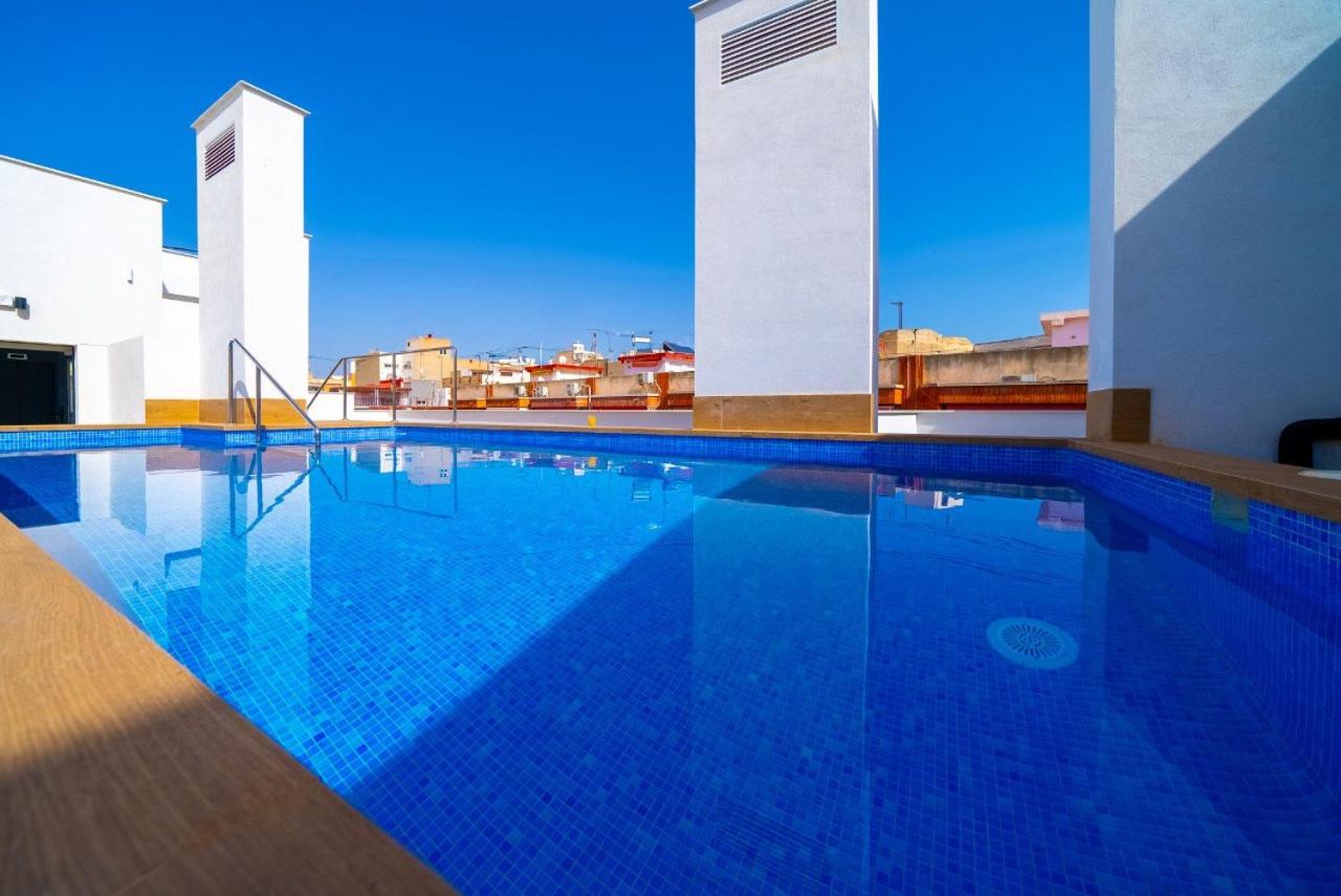 Alicante Smart Accommodation