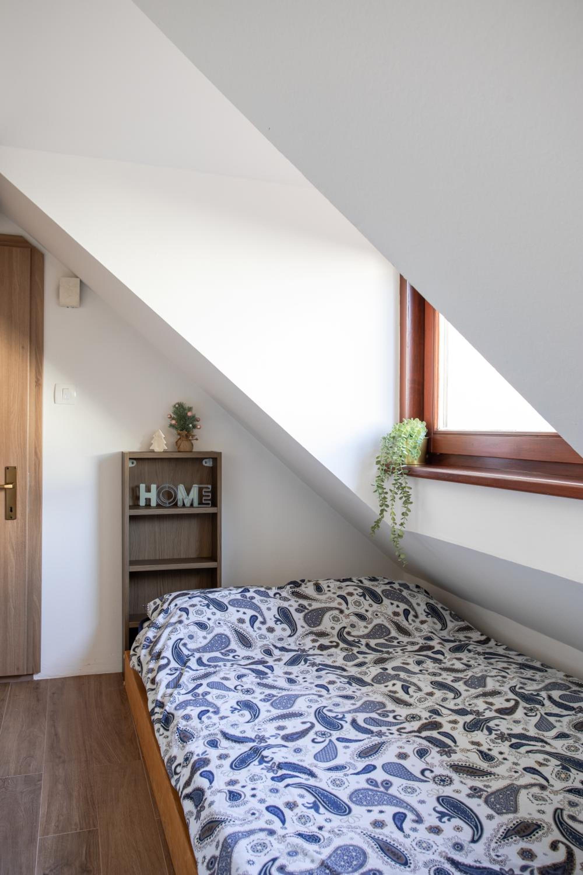 Stylish Loft In The Hearth Of Historic Centre