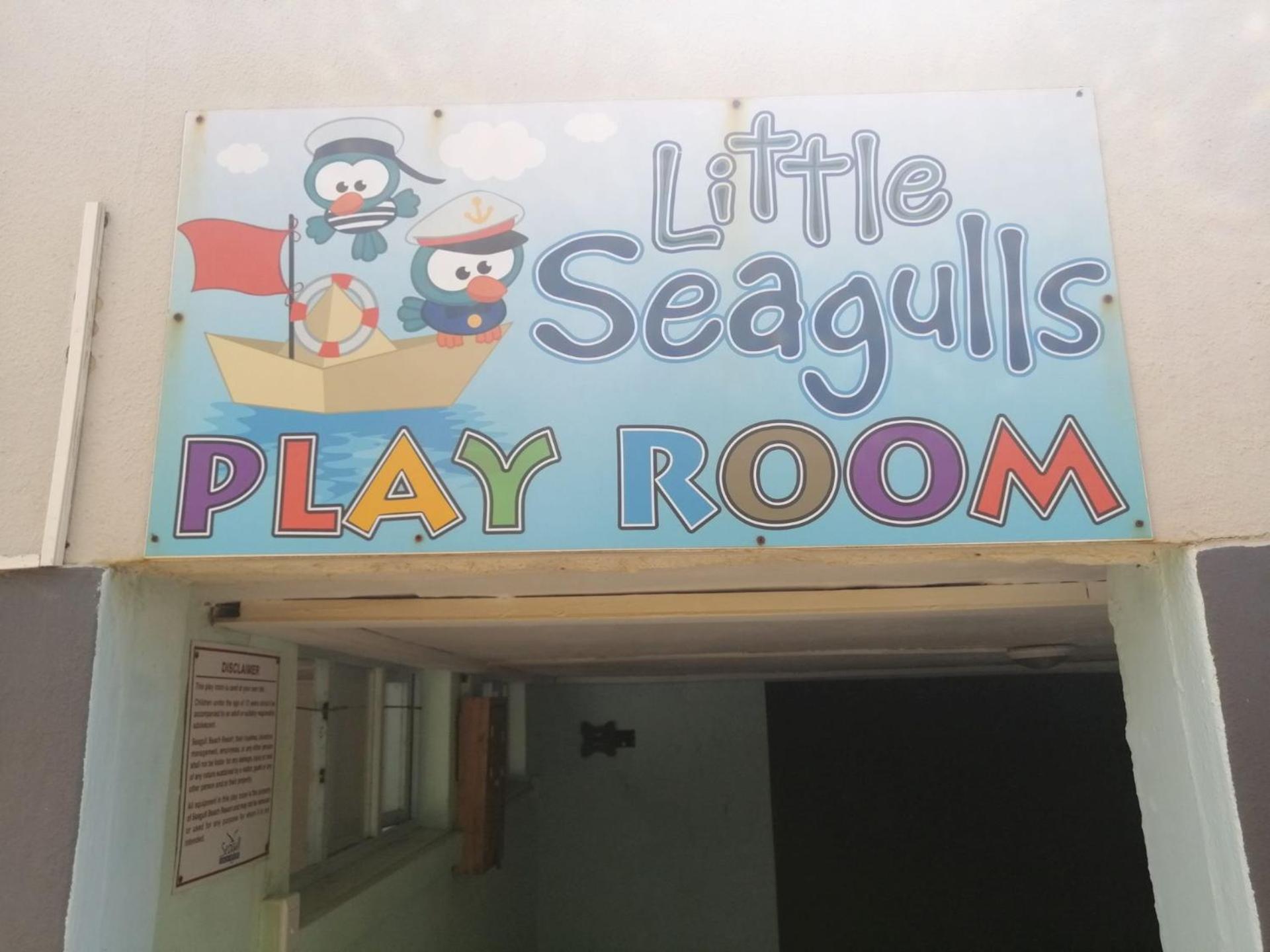 Seagull Beach Resort