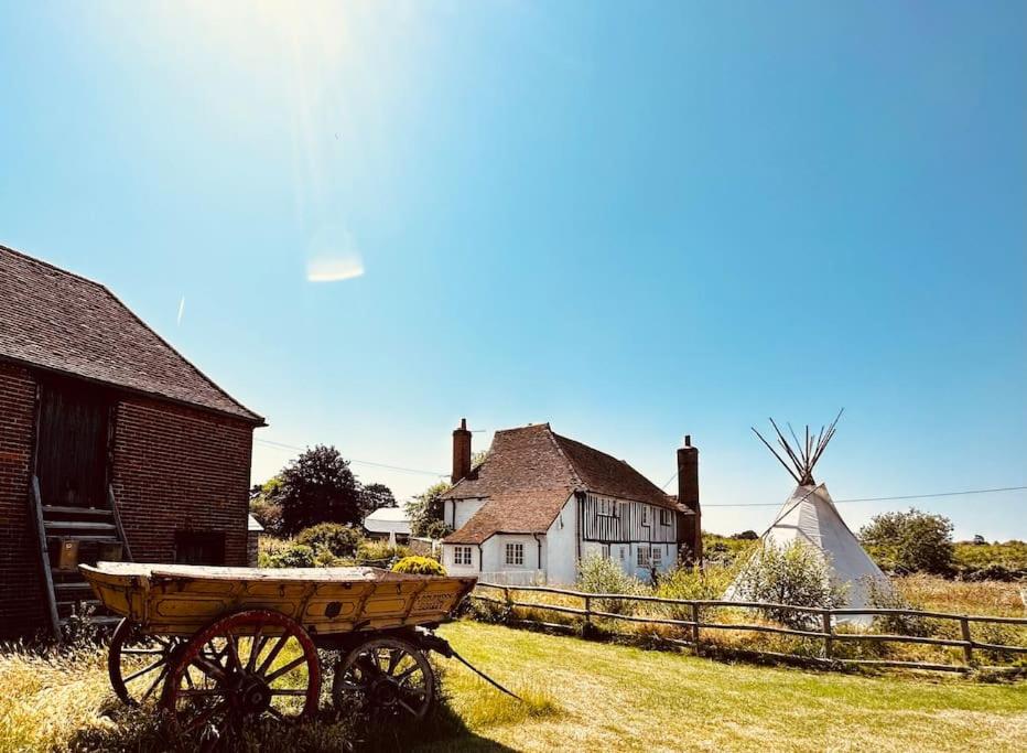 Painters Farm