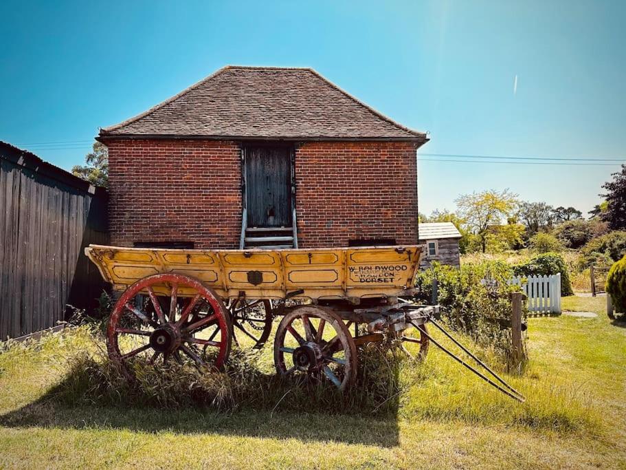 Painters Farm