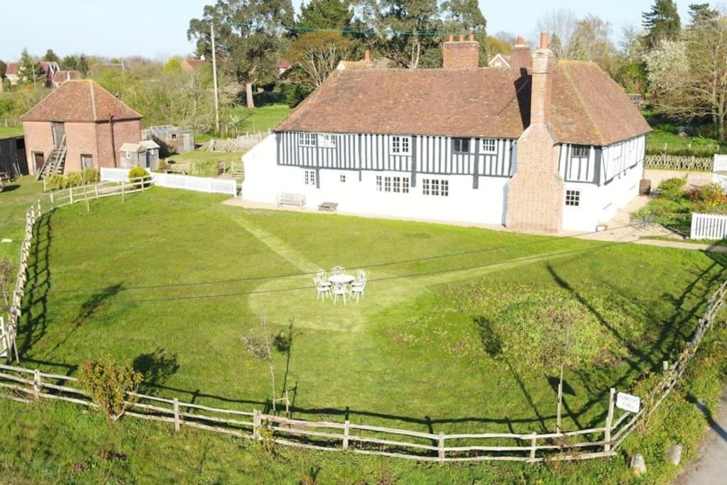 Painters Farm