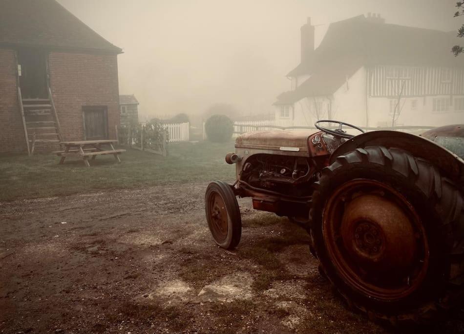 Painters Farm