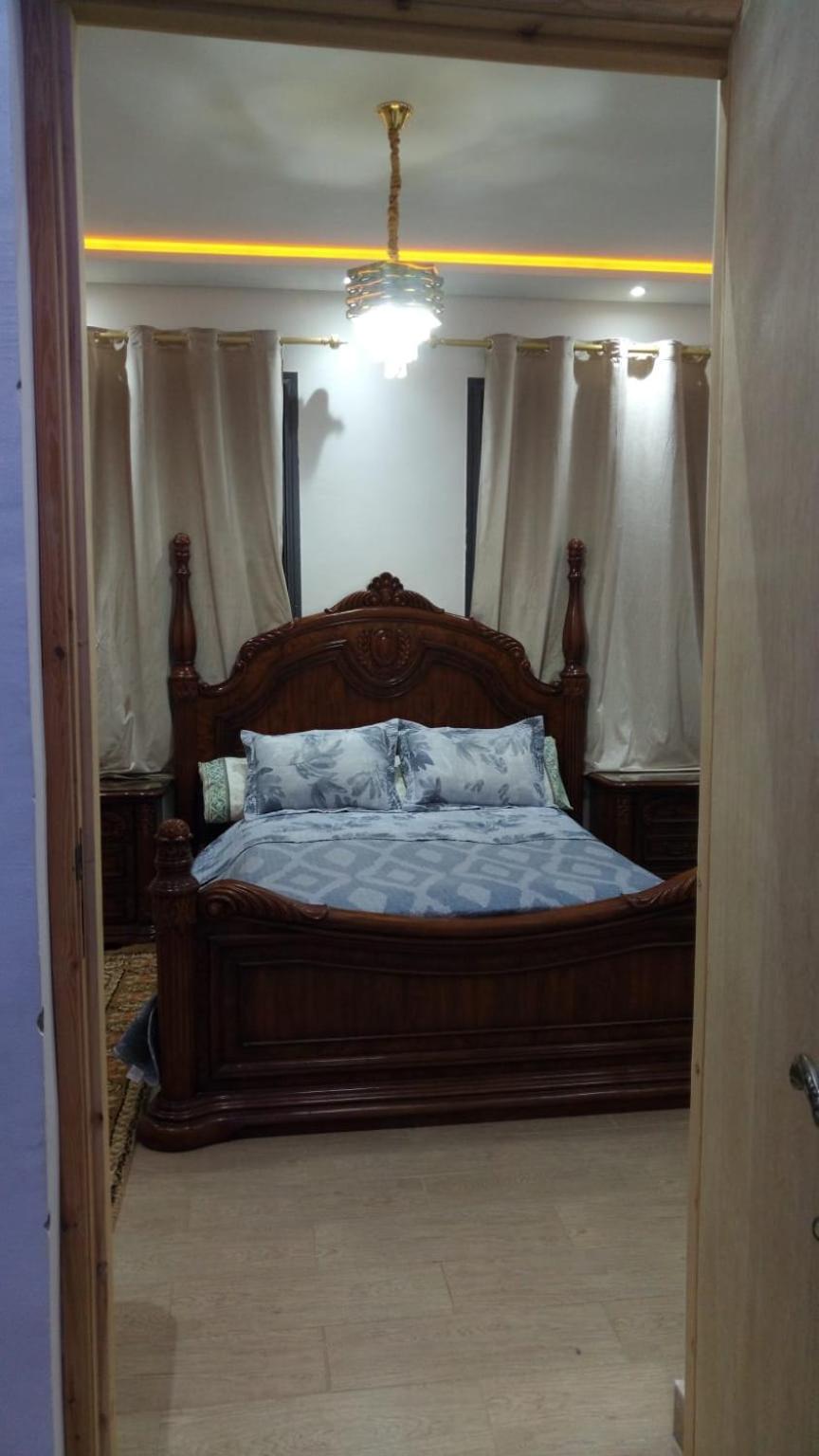 Villa isouktan