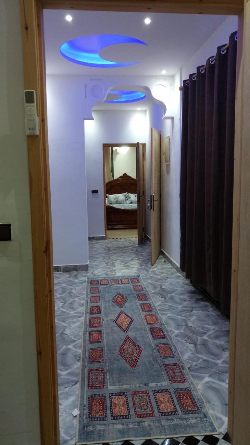 Villa isouktan