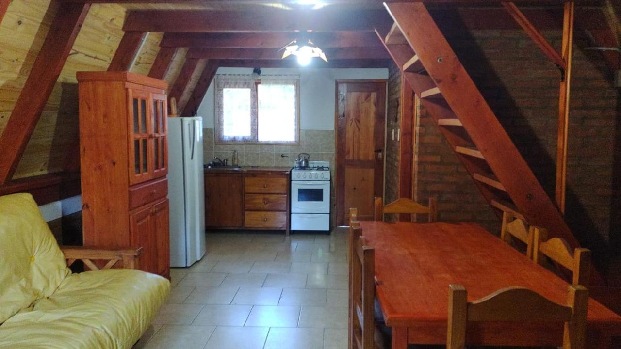 Cabanas Golondrinas Bungalows