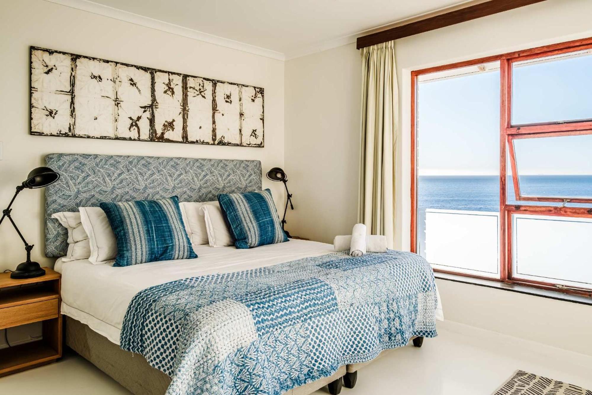 Rock Residence