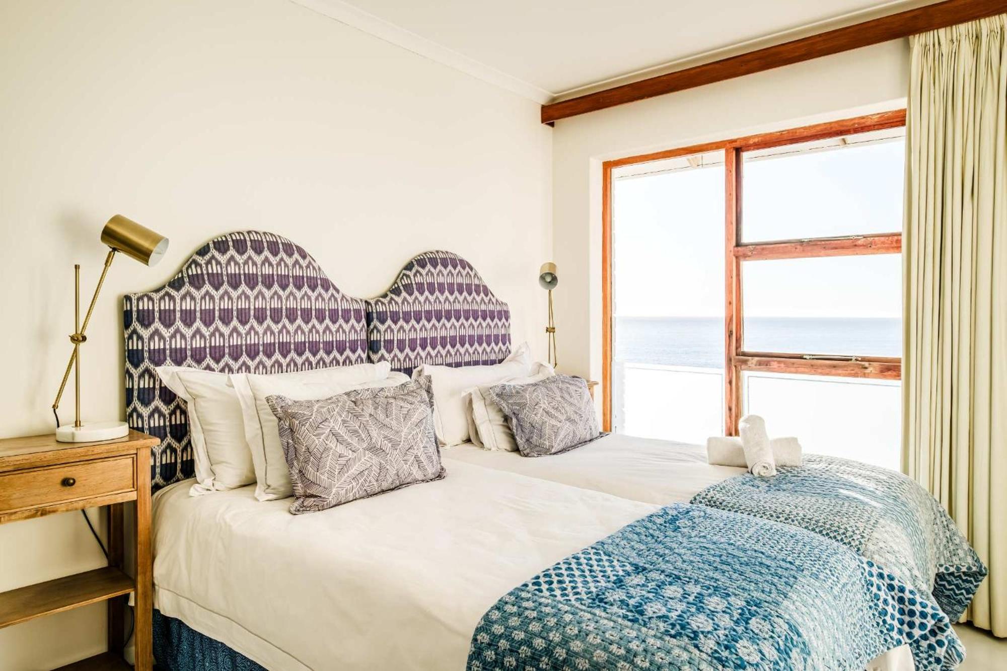 Rock Residence