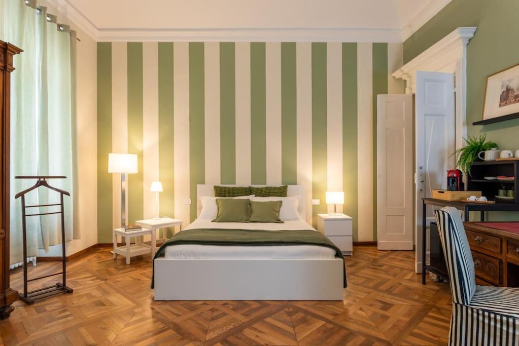Torino centro - suite comfort photo 1