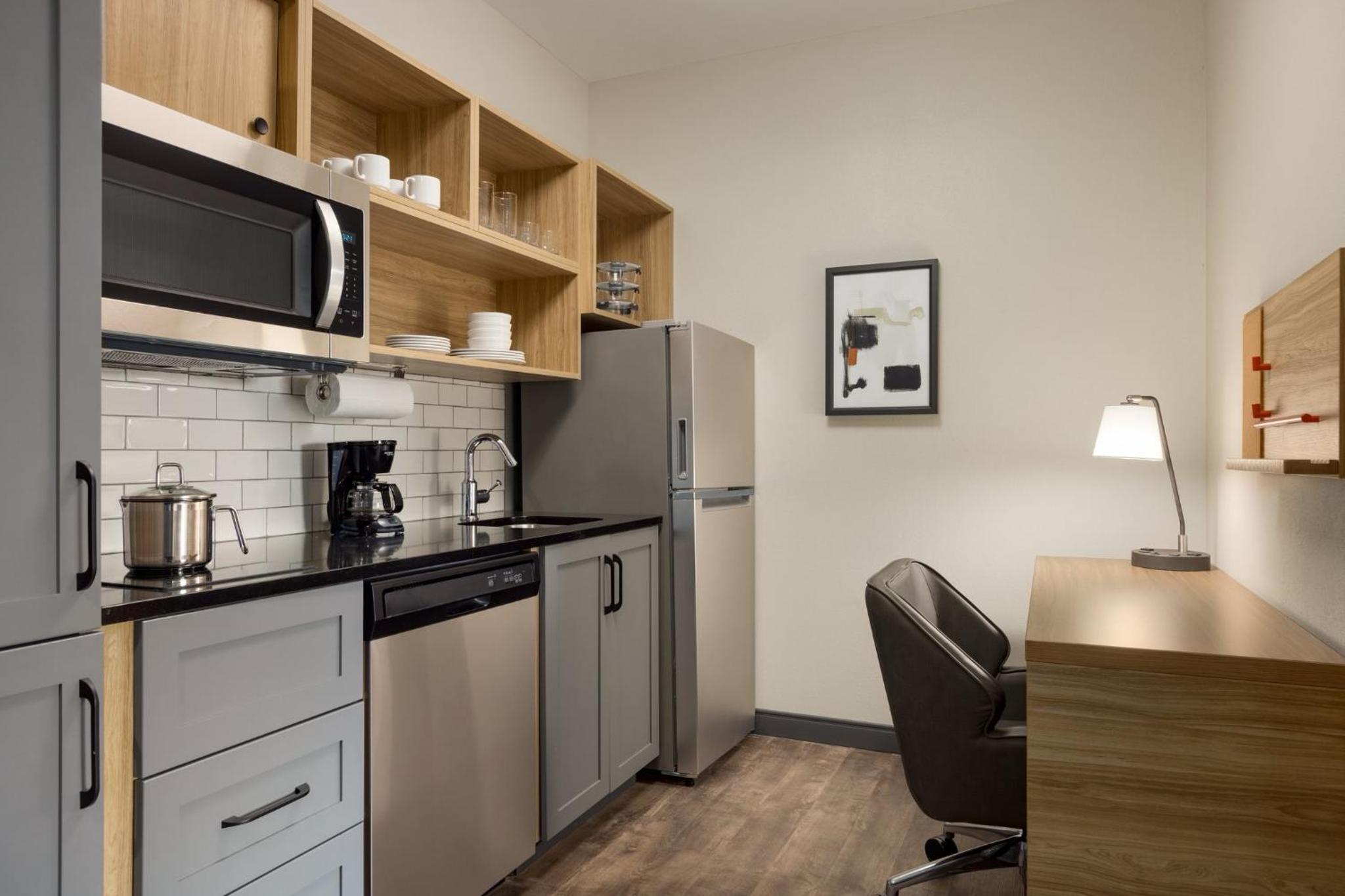 Candlewood Suites Perry-National Fairground Area by IHG view 4