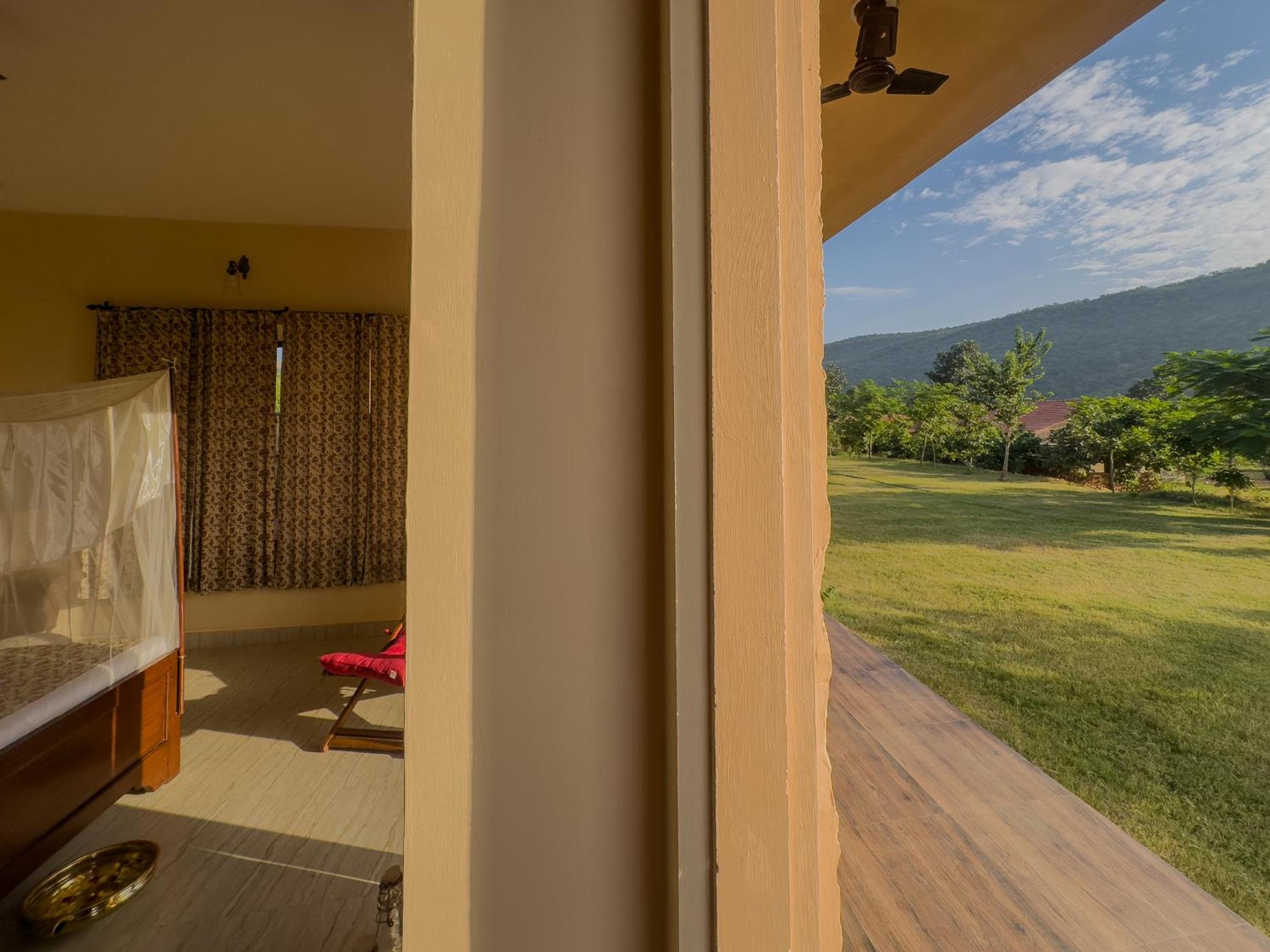 Chokhiwadi Forest Retreat view 5