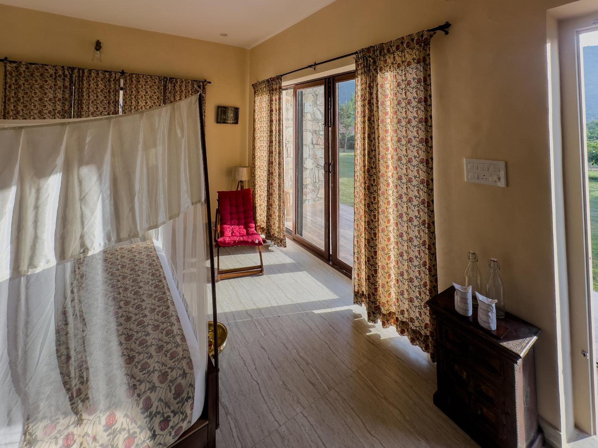Chokhiwadi Forest Retreat view 4