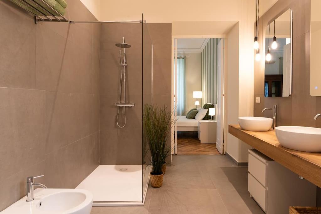 Torino centro - suite comfort photo 4