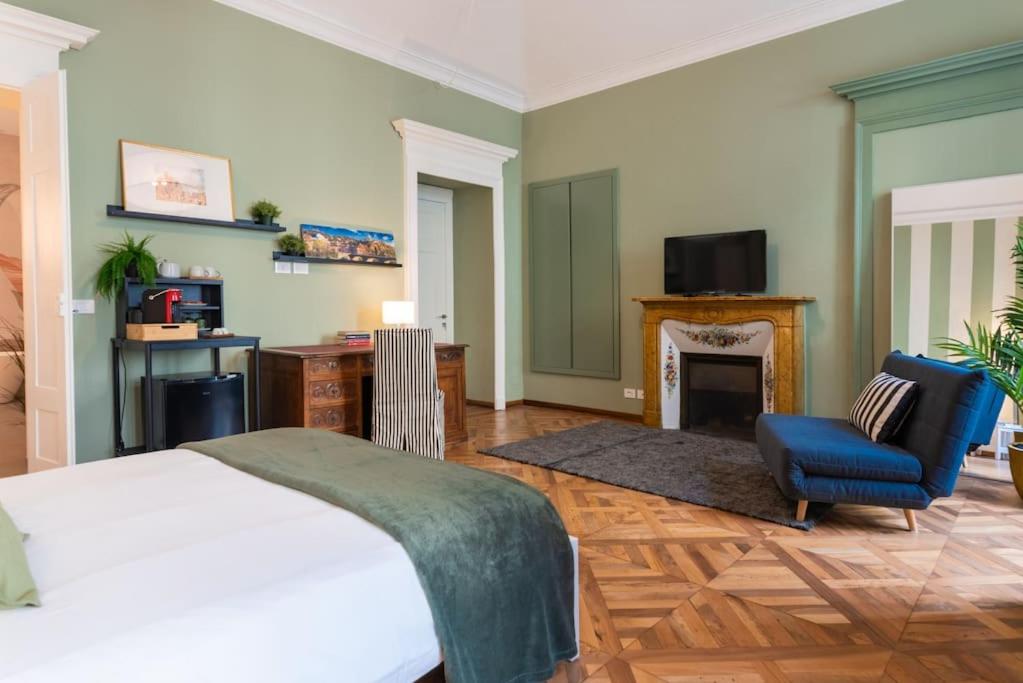 Torino centro - suite comfort photo 5