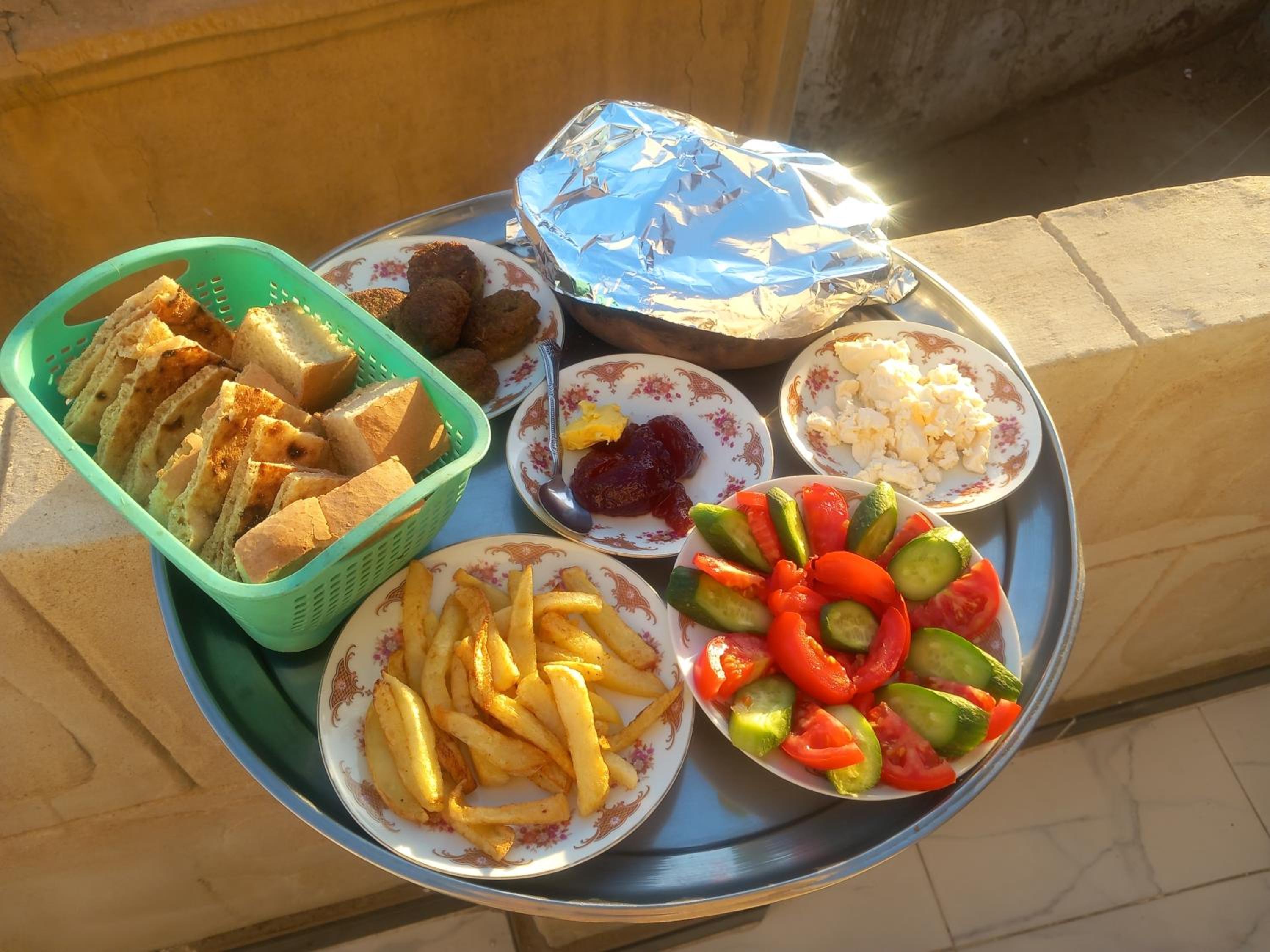 Hashem Nubian Guest House