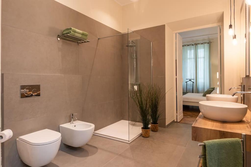 Torino centro - suite comfort photo 2