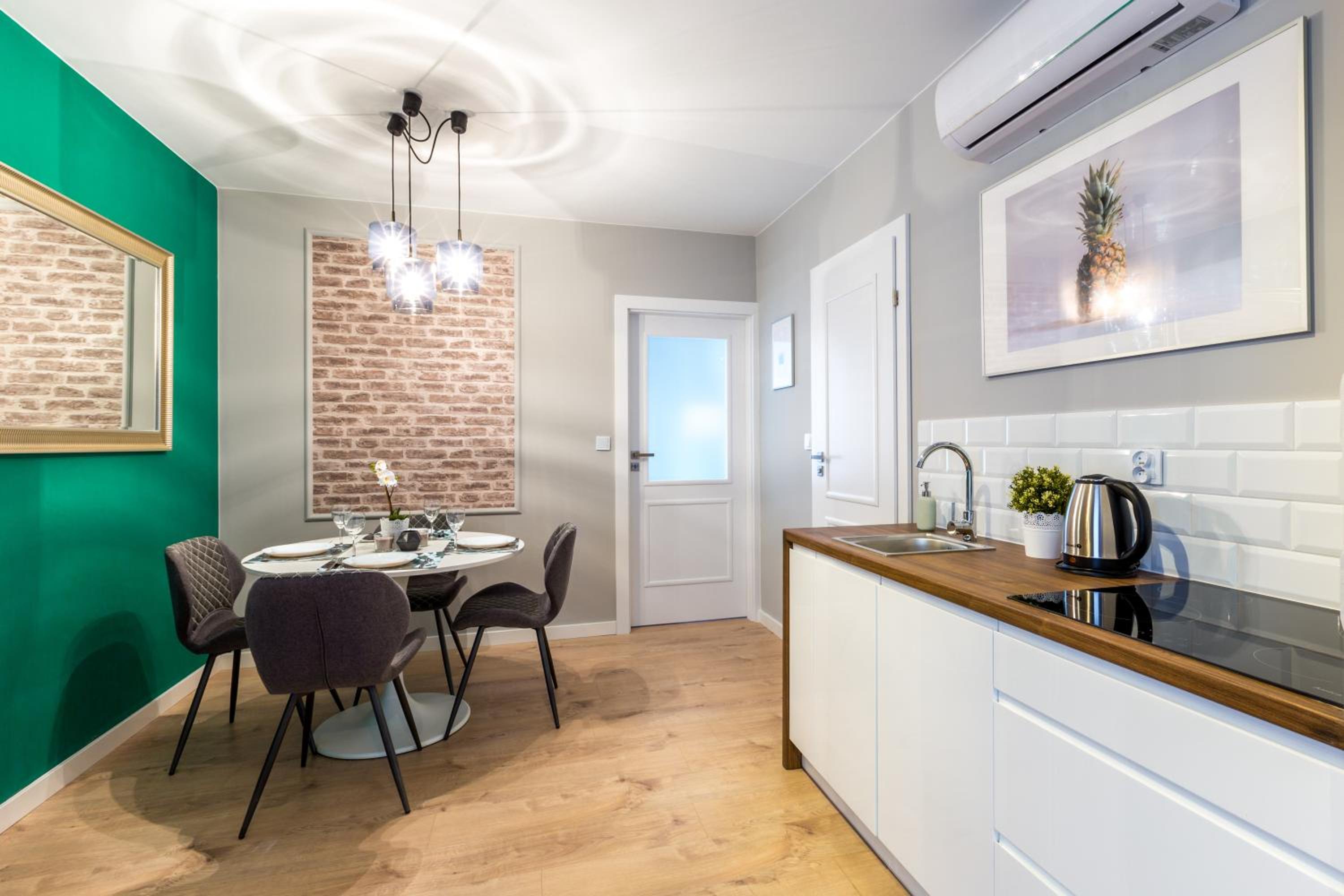 Wawel Cracow Old City Apartments - Friendhouse Apartments