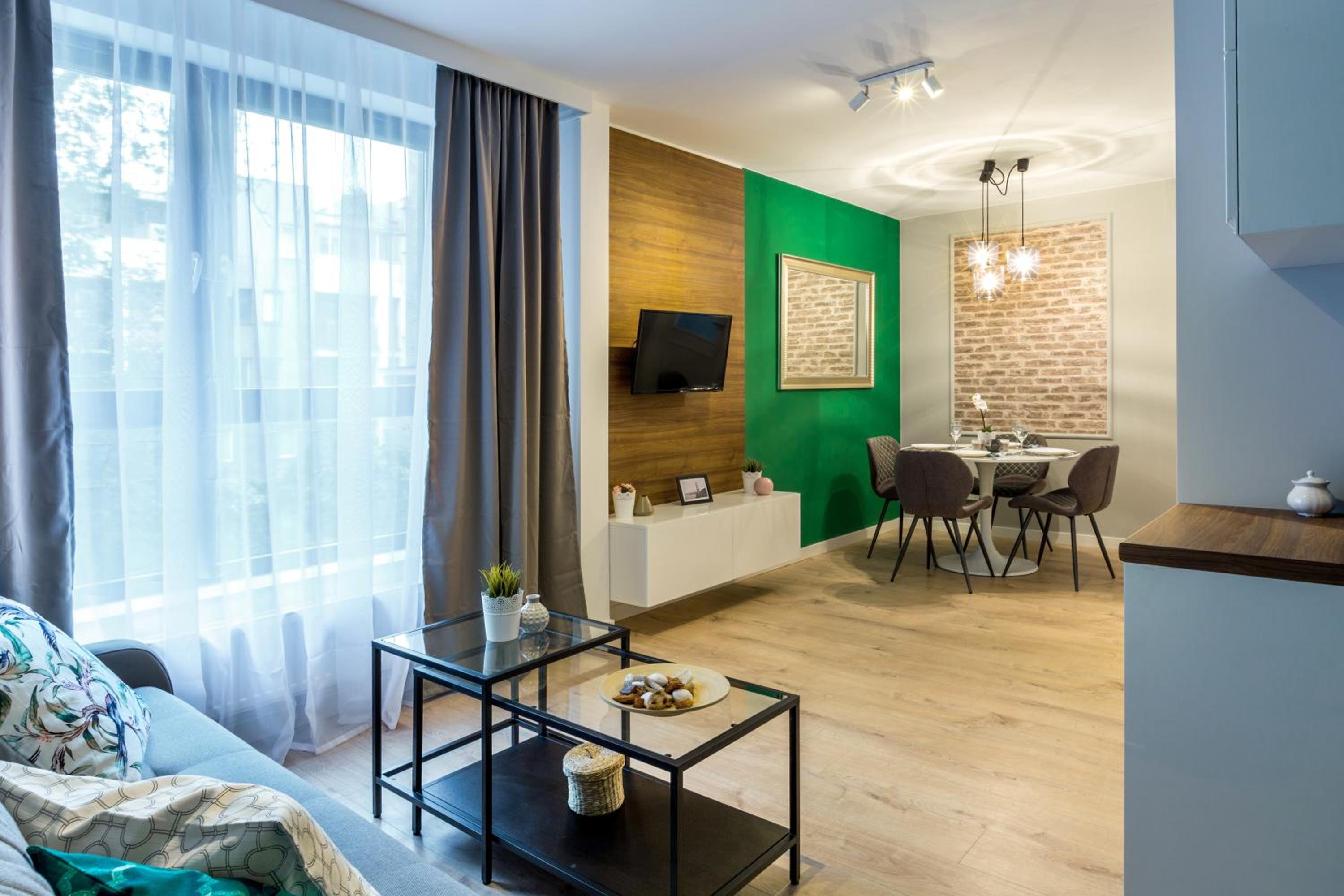 Wawel Cracow Old City Apartments - Friendhouse Apartments